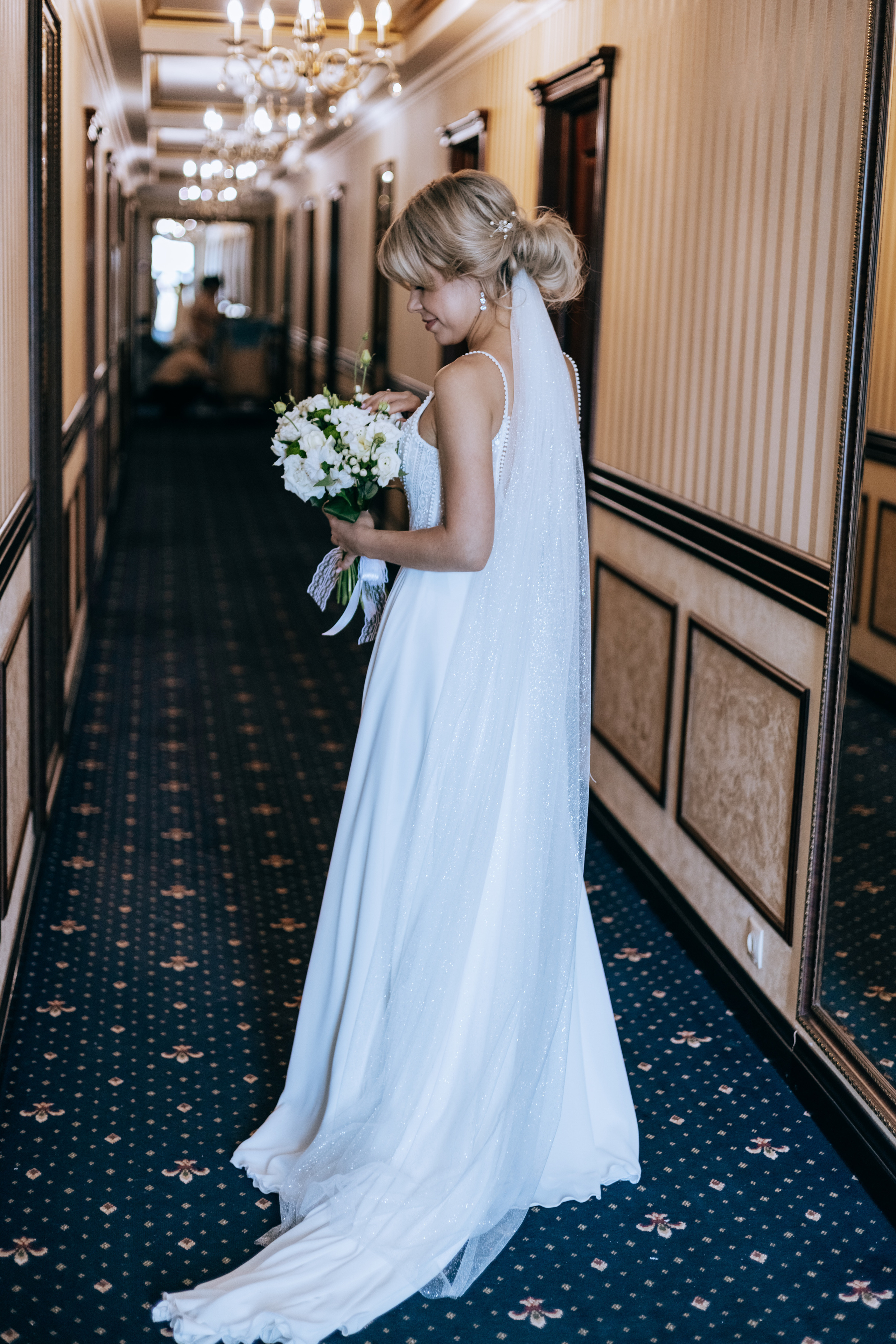 Светлана, Антон. Фотограф Волгоград Кристина Прохоренко