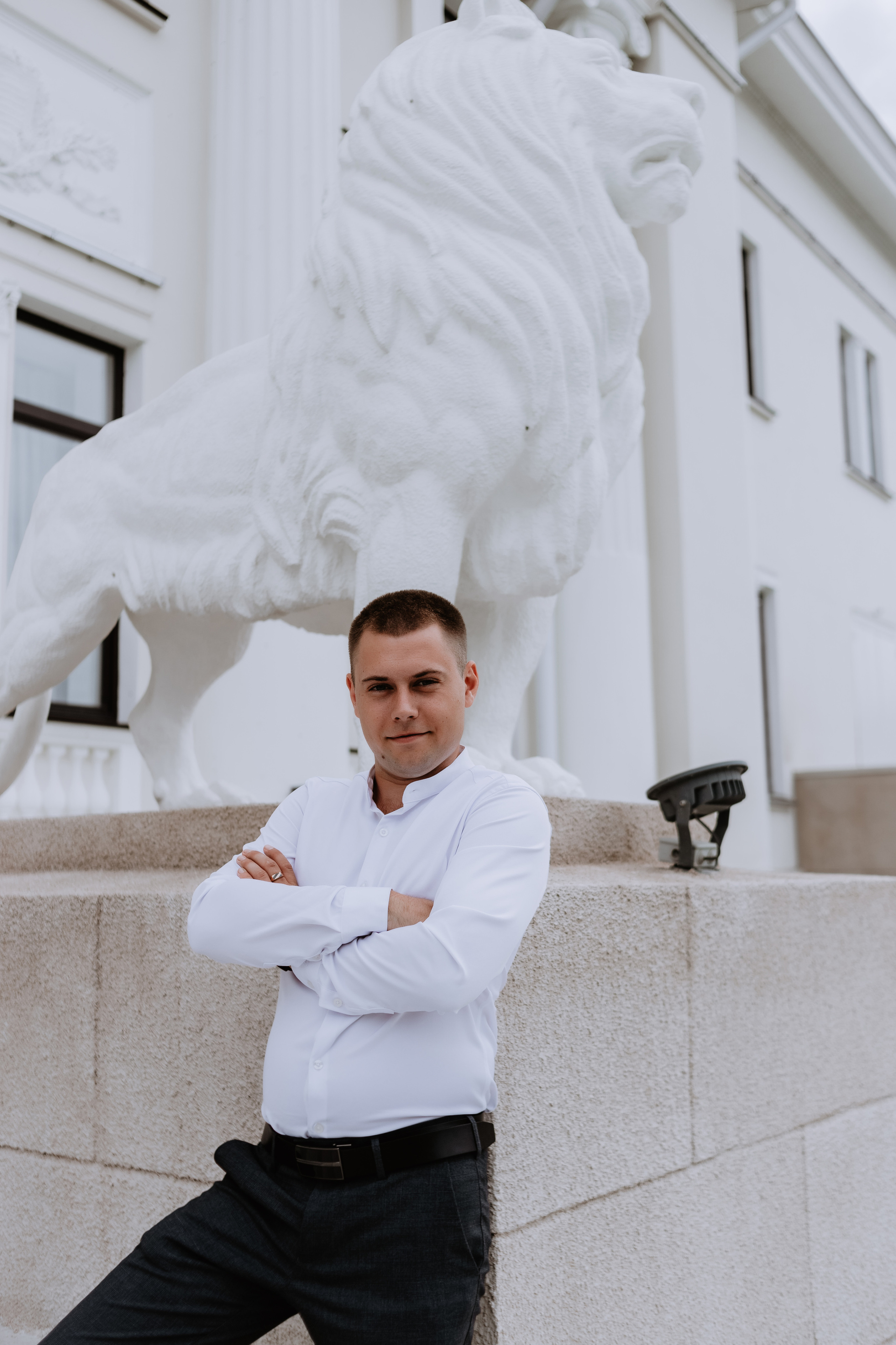 Евгения, Денис. Фотограф Волгоград Кристина Прохоренко