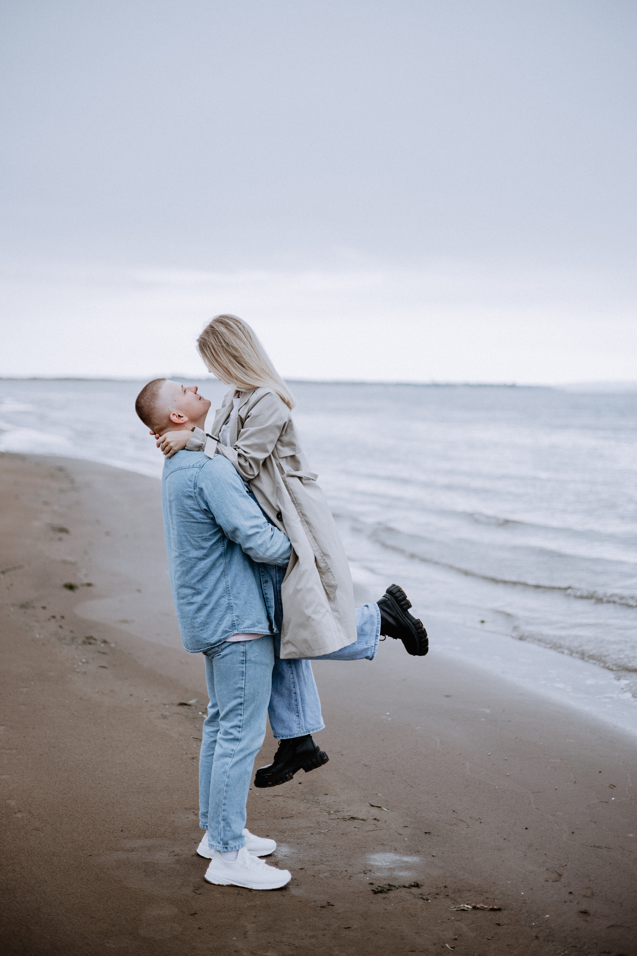 Марина, Роман. Фотограф Волгоград Кристина Прохоренко