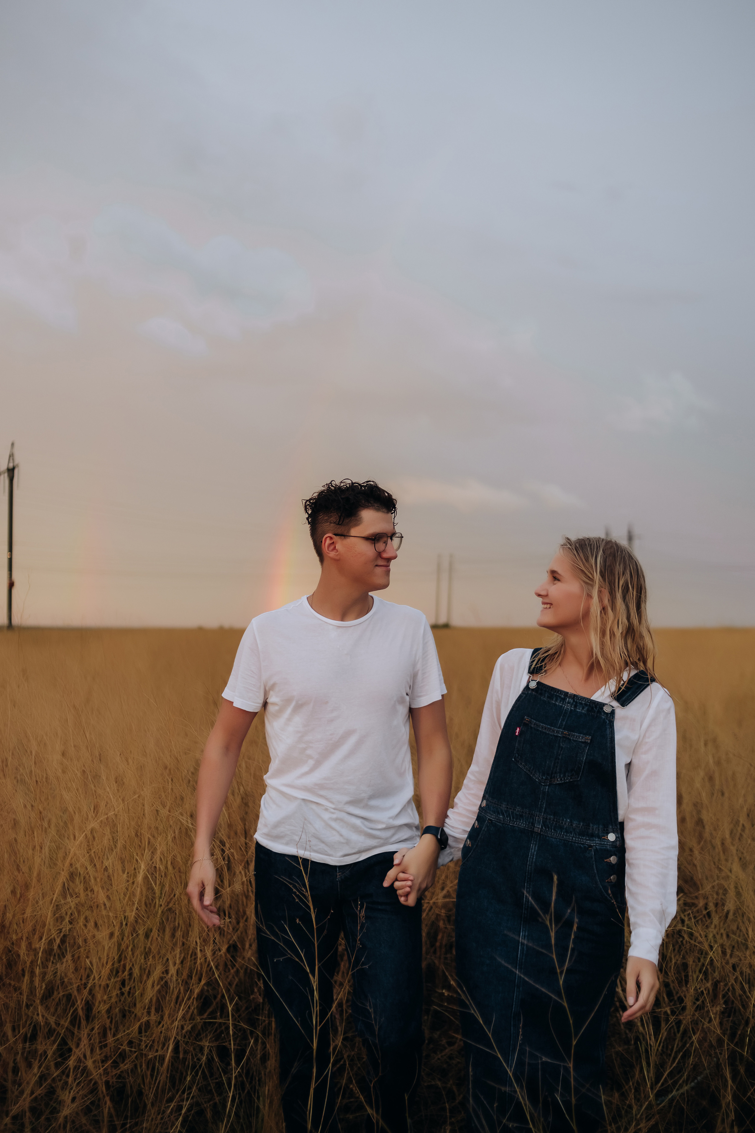 Валерия, Александр. Фотограф Волгоград Кристина Прохоренко