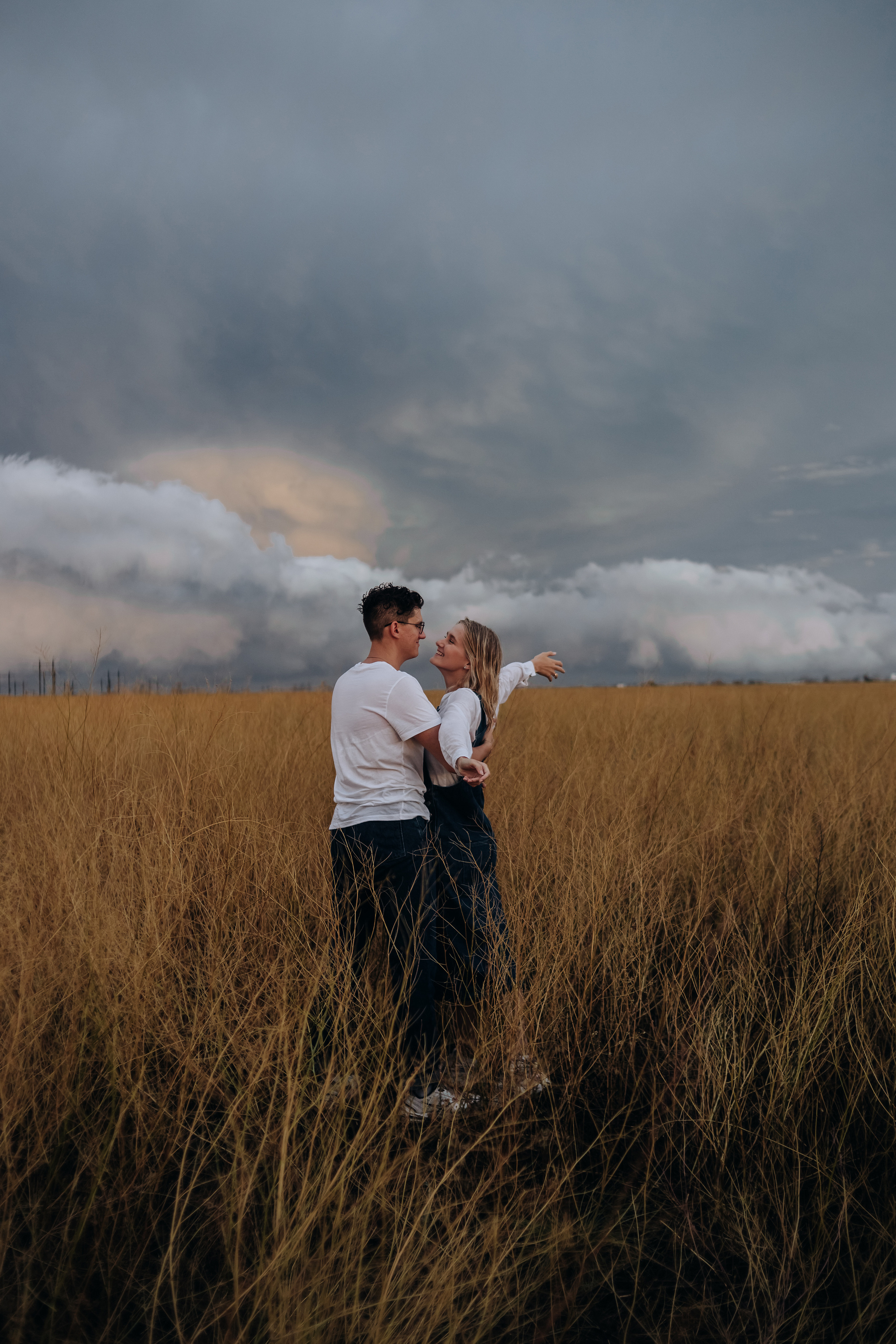 Валерия, Александр. Фотограф Волгоград Кристина Прохоренко