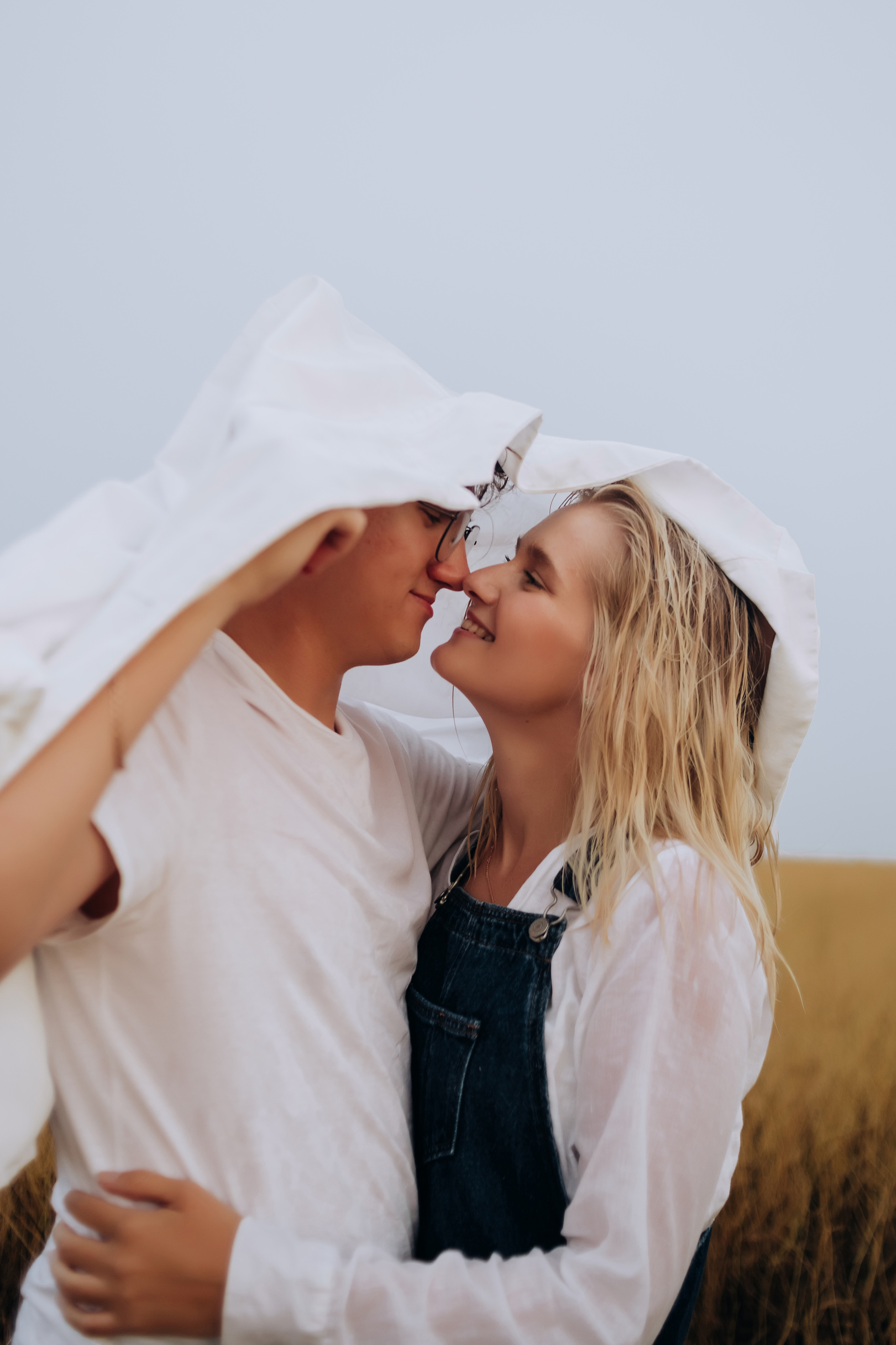 Валерия, Александр. Фотограф Волгоград Кристина Прохоренко