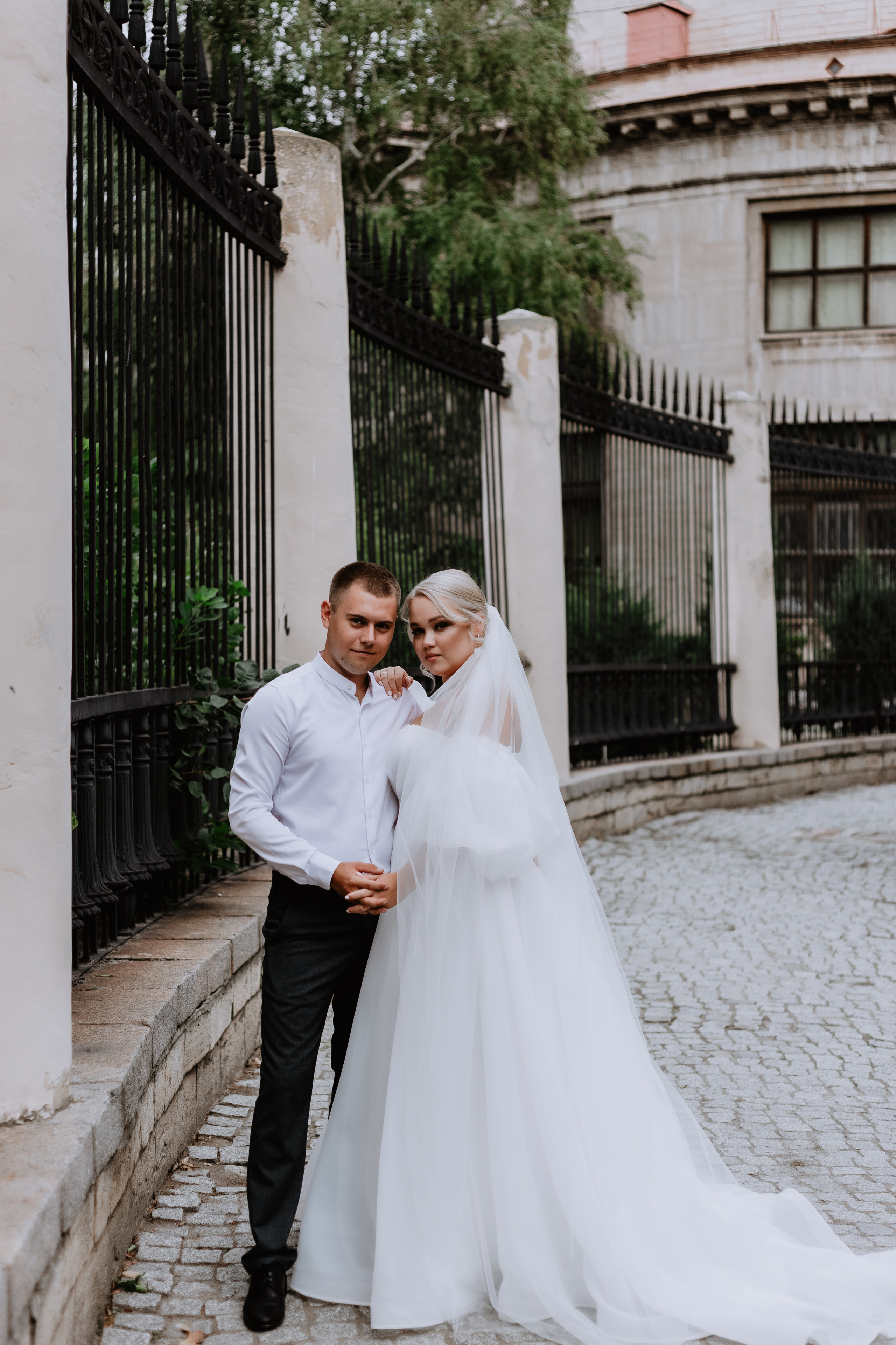 Евгения, Денис. Фотограф Волгоград Кристина Прохоренко