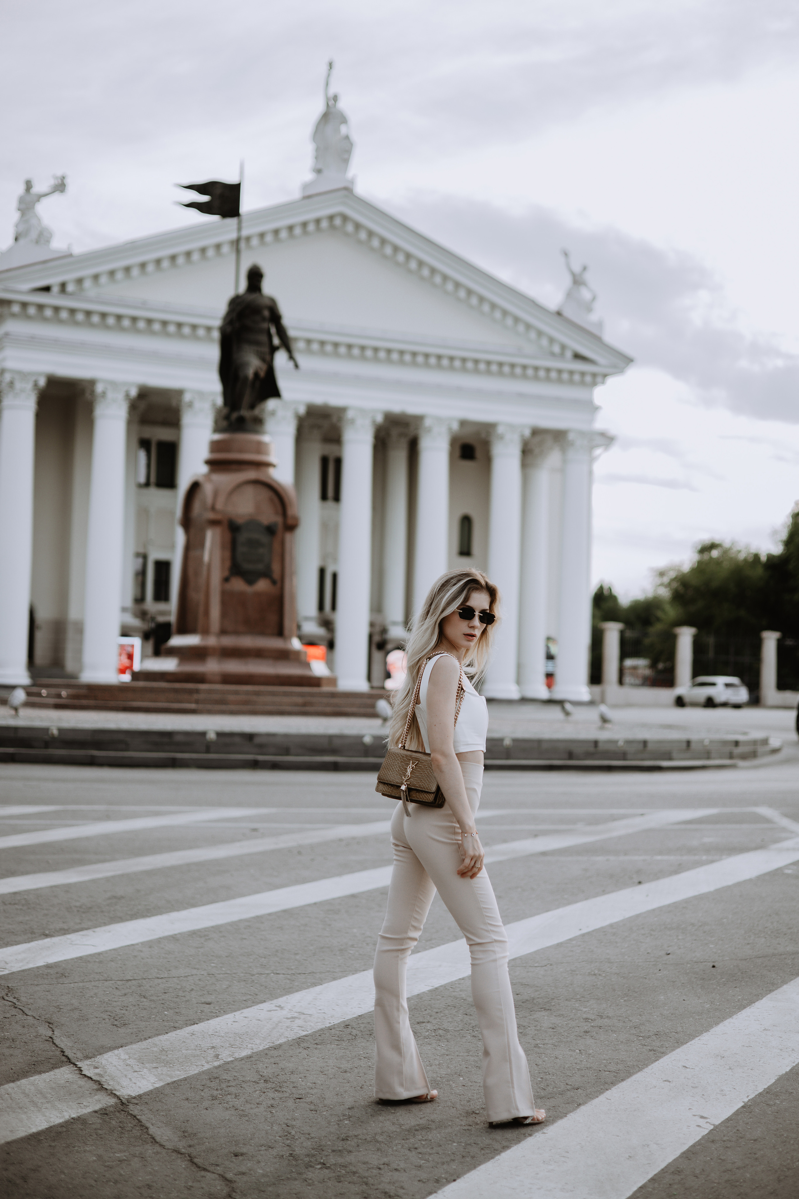 Ангелина. Фотограф Волгоград Кристина Прохоренко