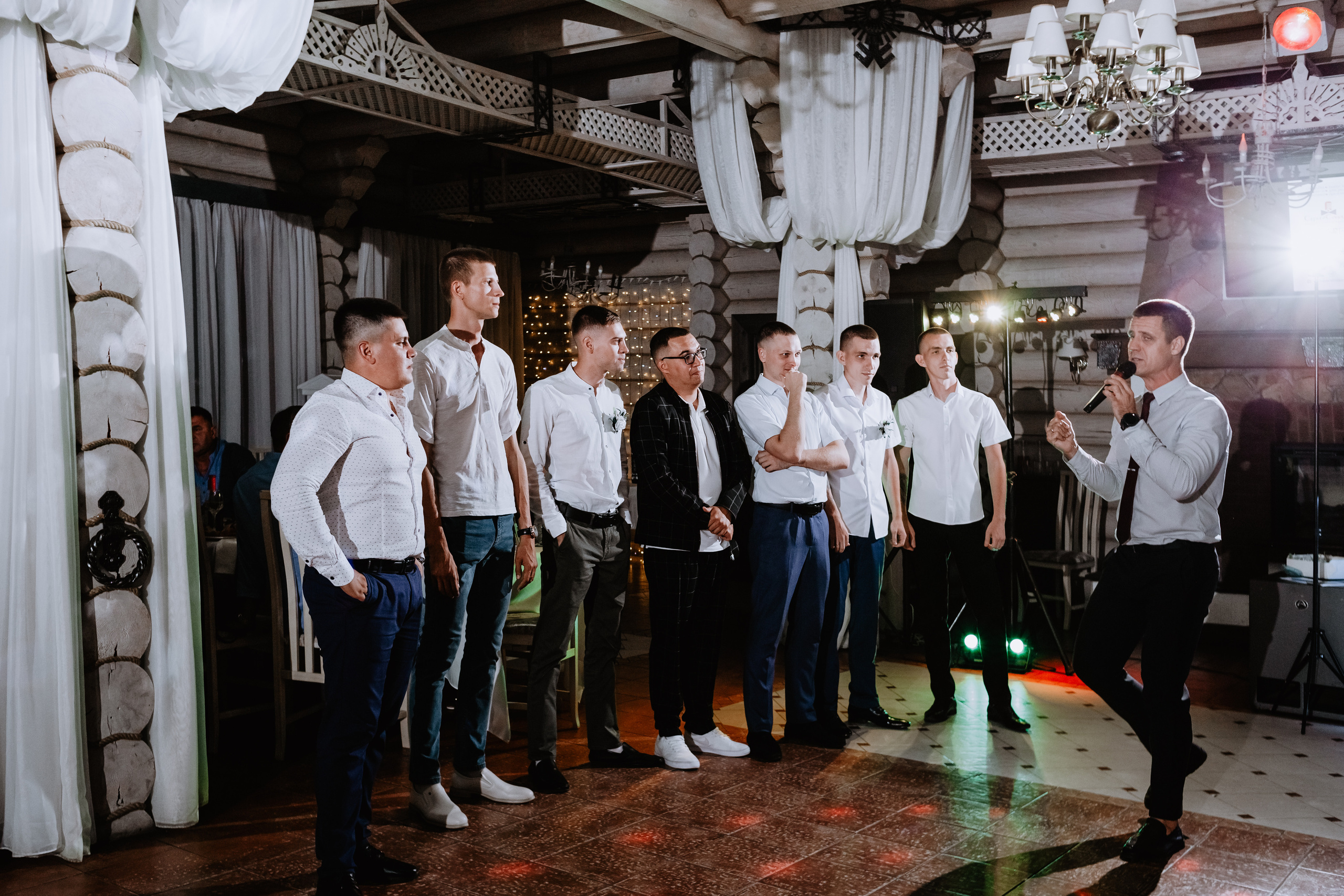 Евгения, Денис. Фотограф Волгоград Кристина Прохоренко