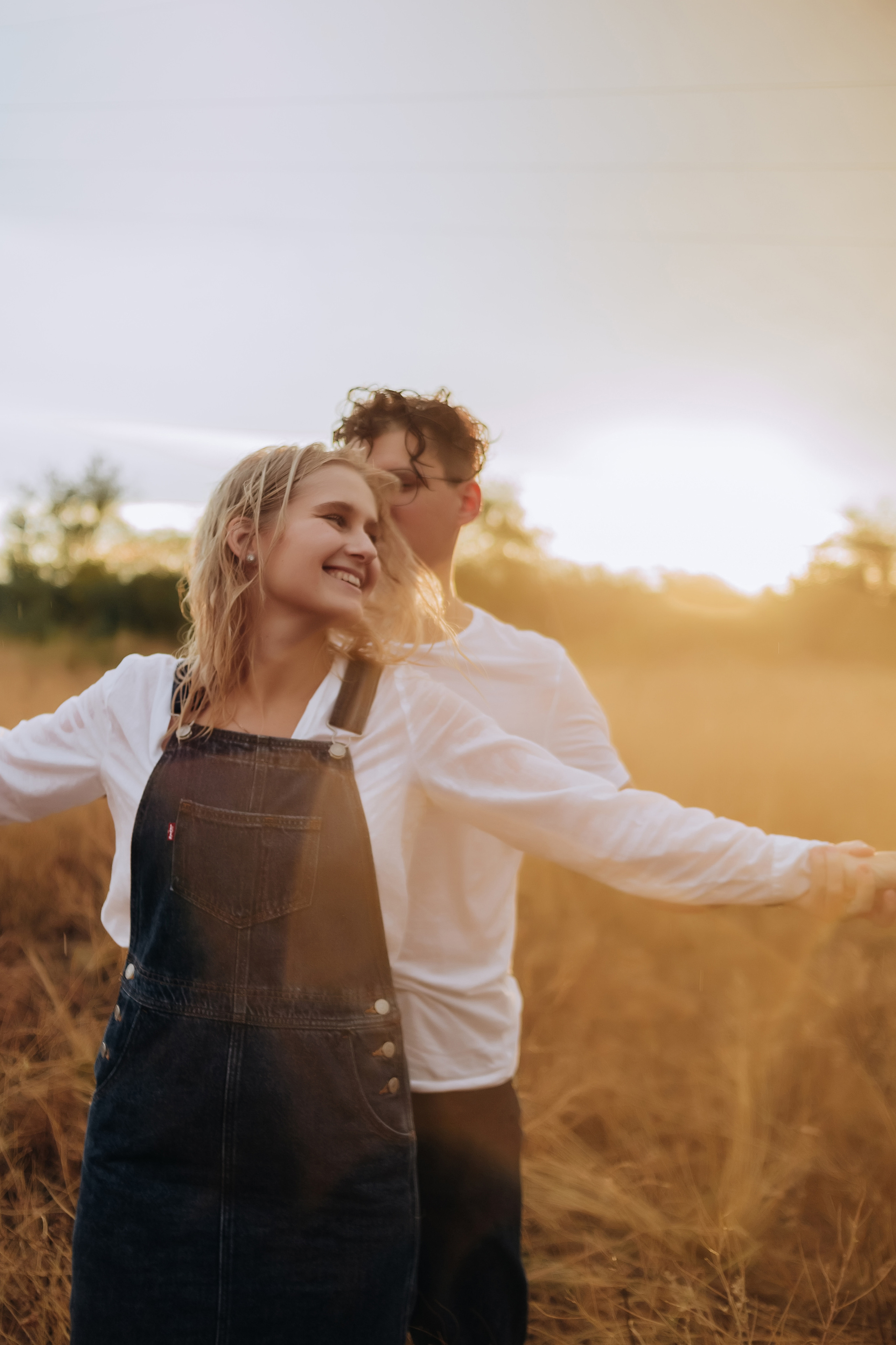 Валерия, Александр. Фотограф Волгоград Кристина Прохоренко