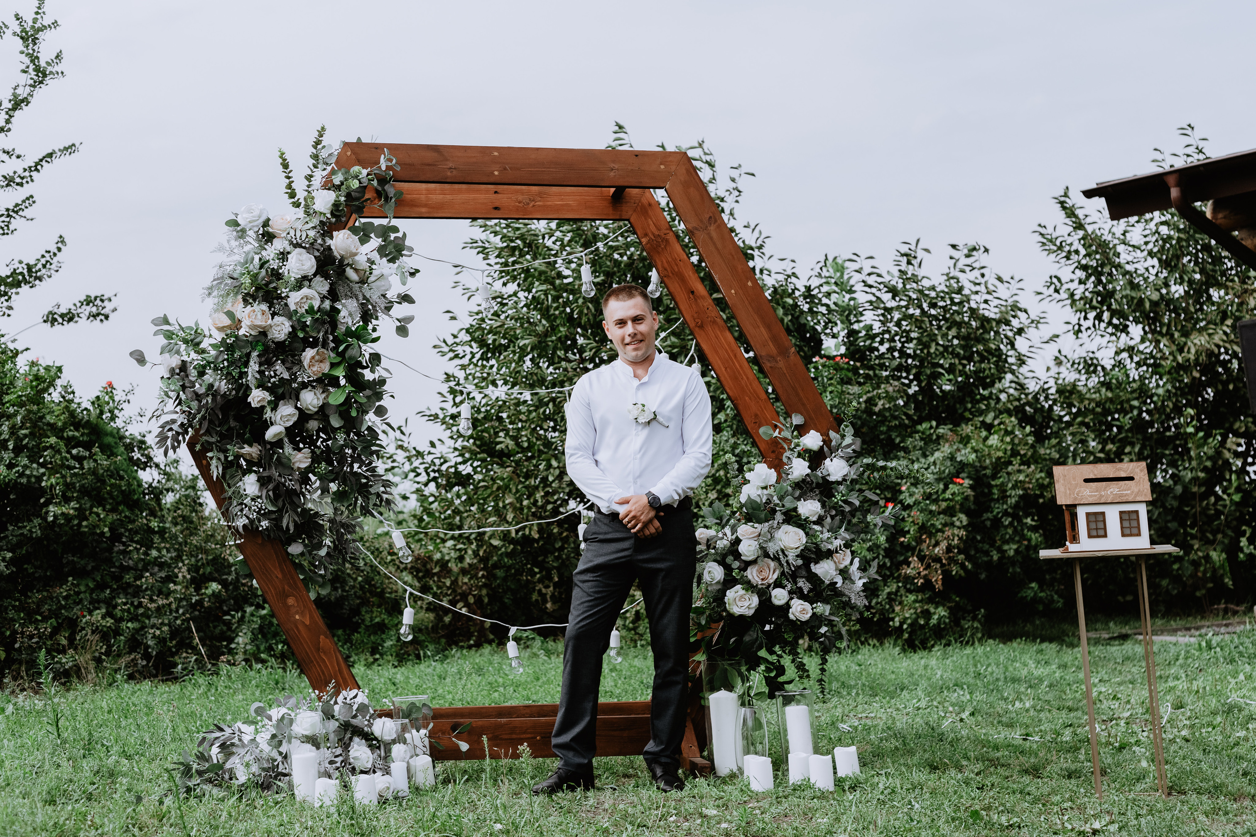 Евгения, Денис. Фотограф Волгоград Кристина Прохоренко