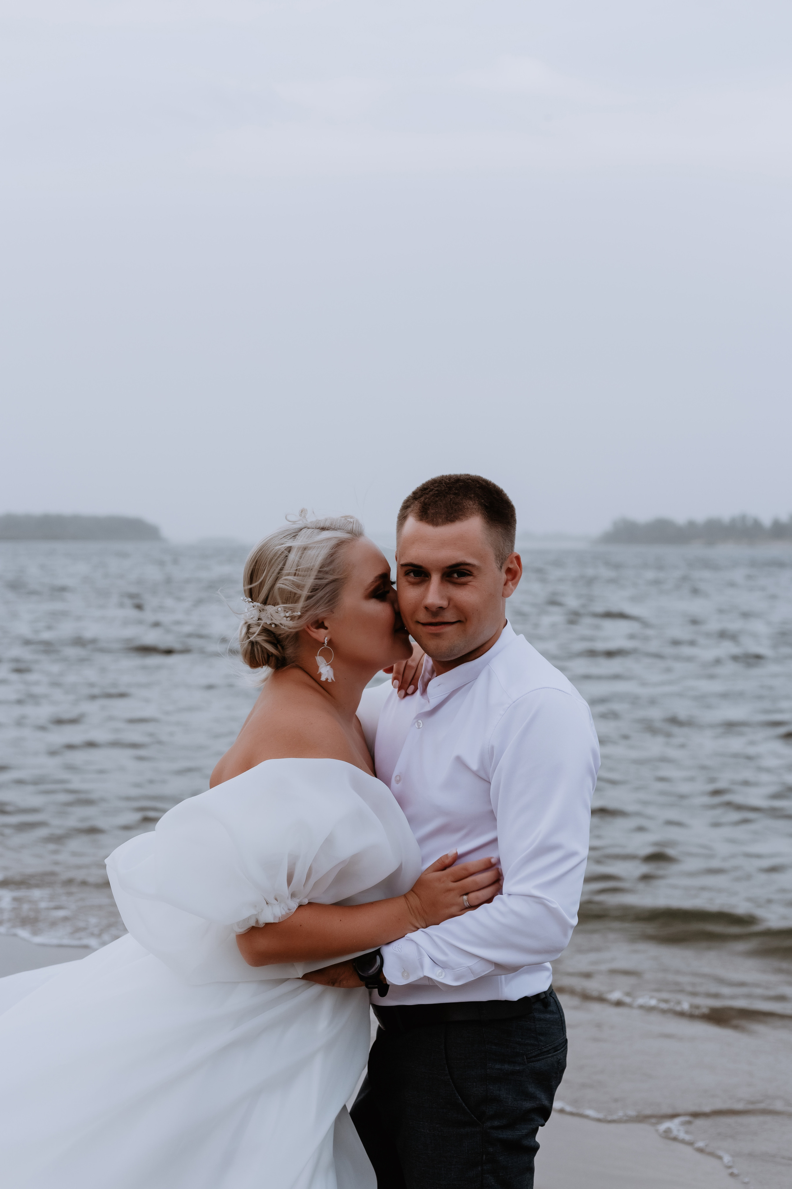 Евгения, Денис. Фотограф Волгоград Кристина Прохоренко