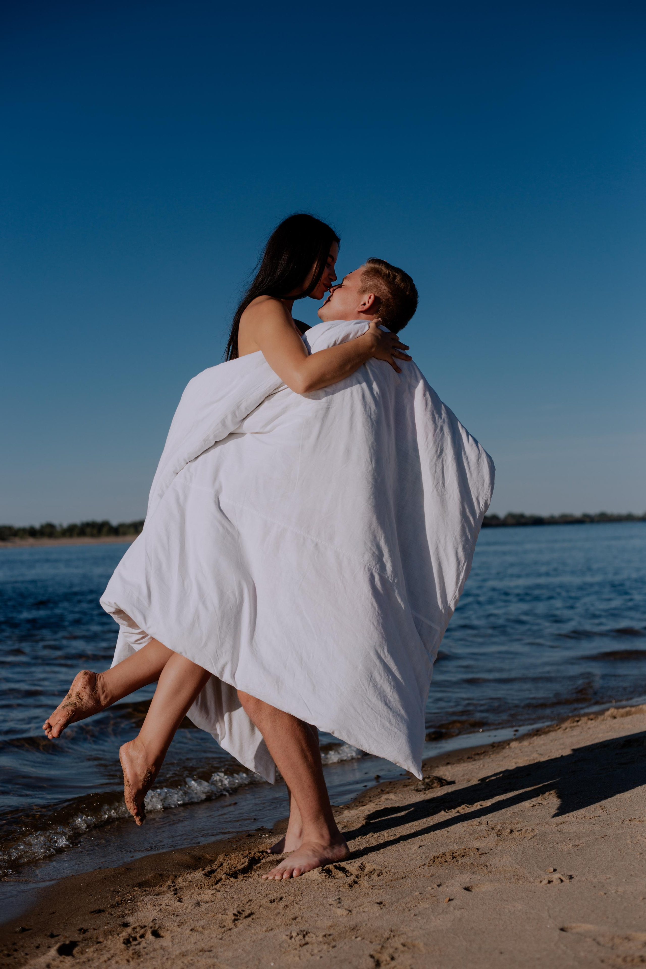 Александра, Дмитрий. Фотограф Волгоград Кристина Прохоренко