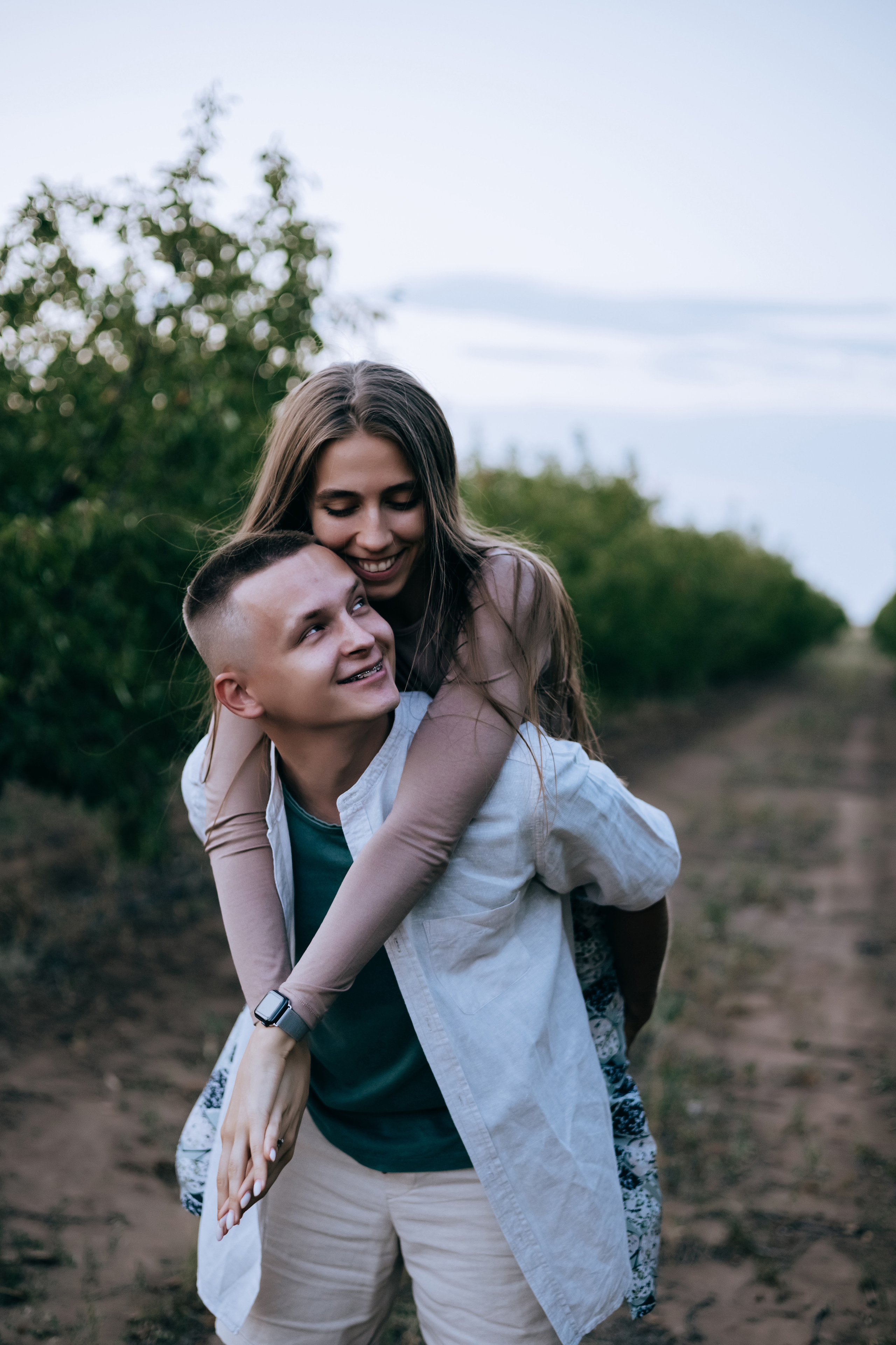 Анастасия, Данил. Фотограф Волгоград Кристина Прохоренко