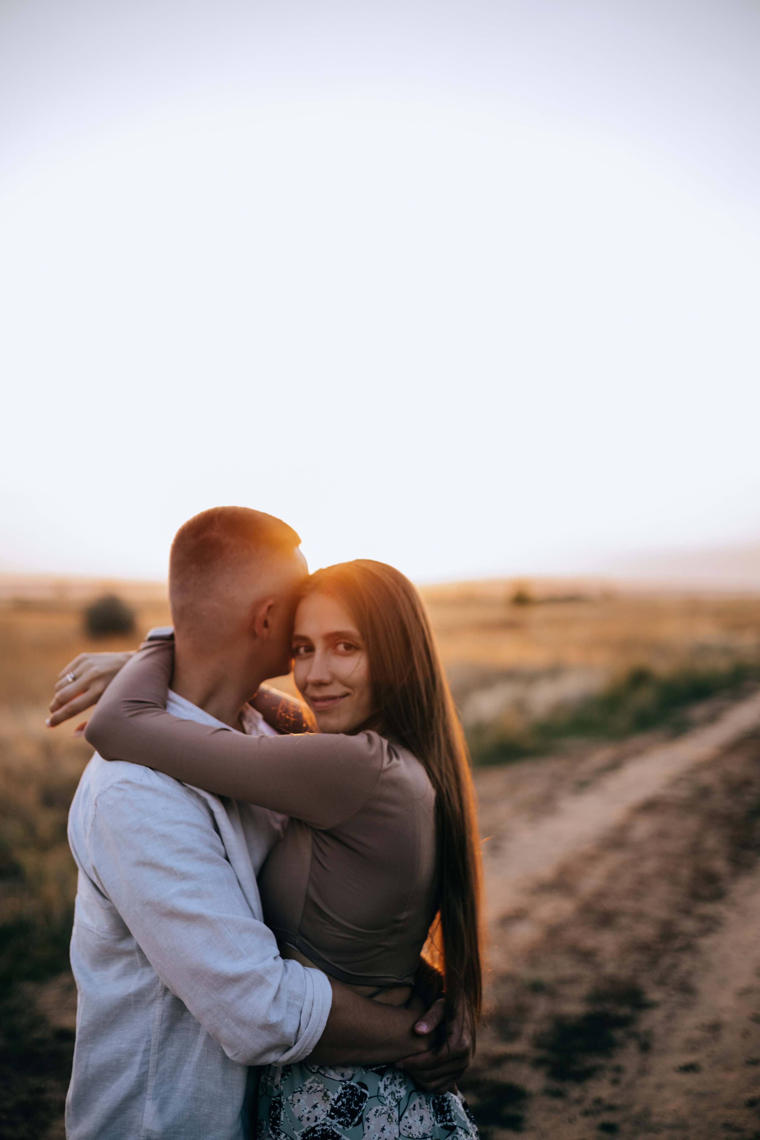 Анастасия, Данил. Фотограф Волгоград Кристина Прохоренко