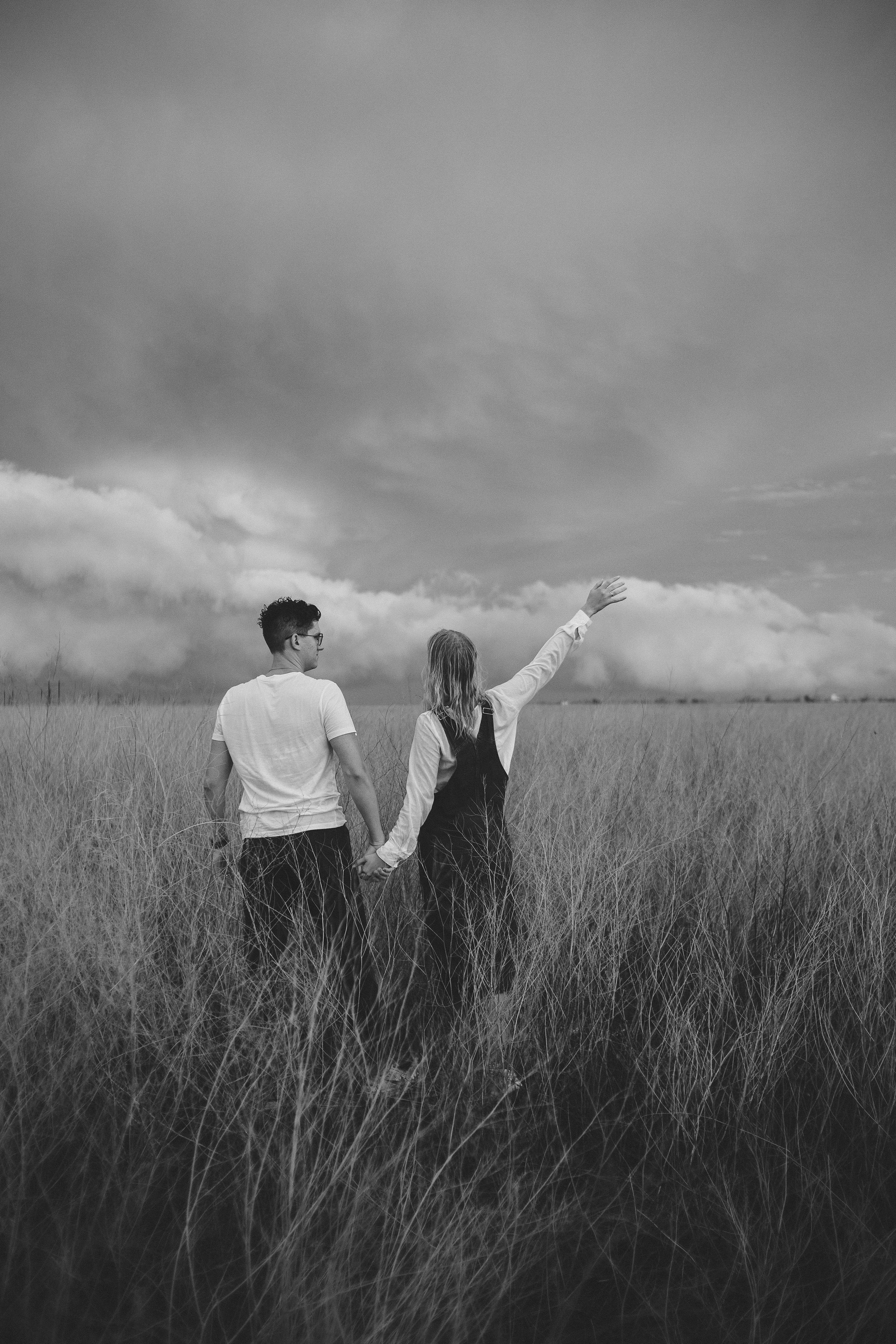 Валерия, Александр. Фотограф Волгоград Кристина Прохоренко