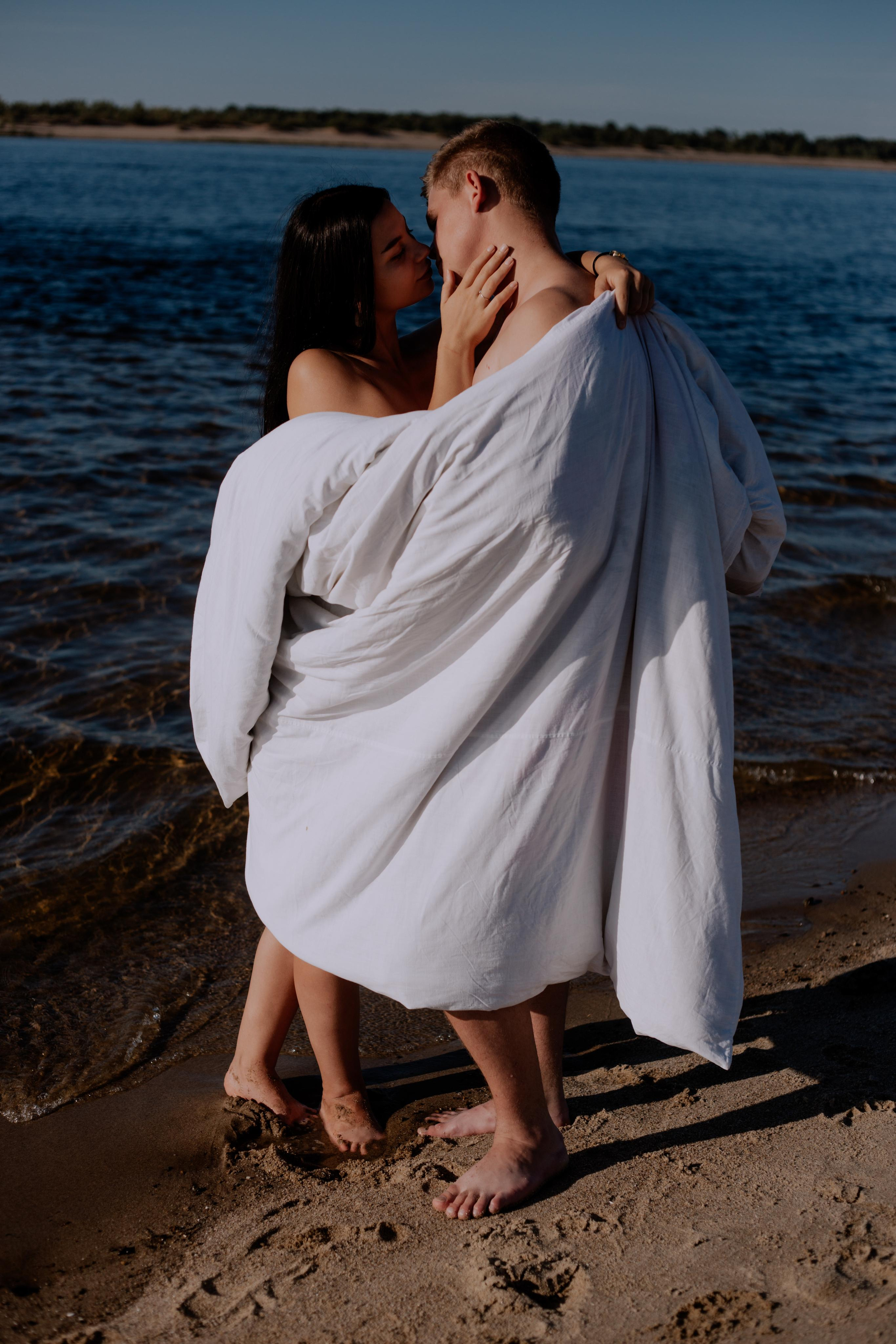 Александра, Дмитрий. Фотограф Волгоград Кристина Прохоренко