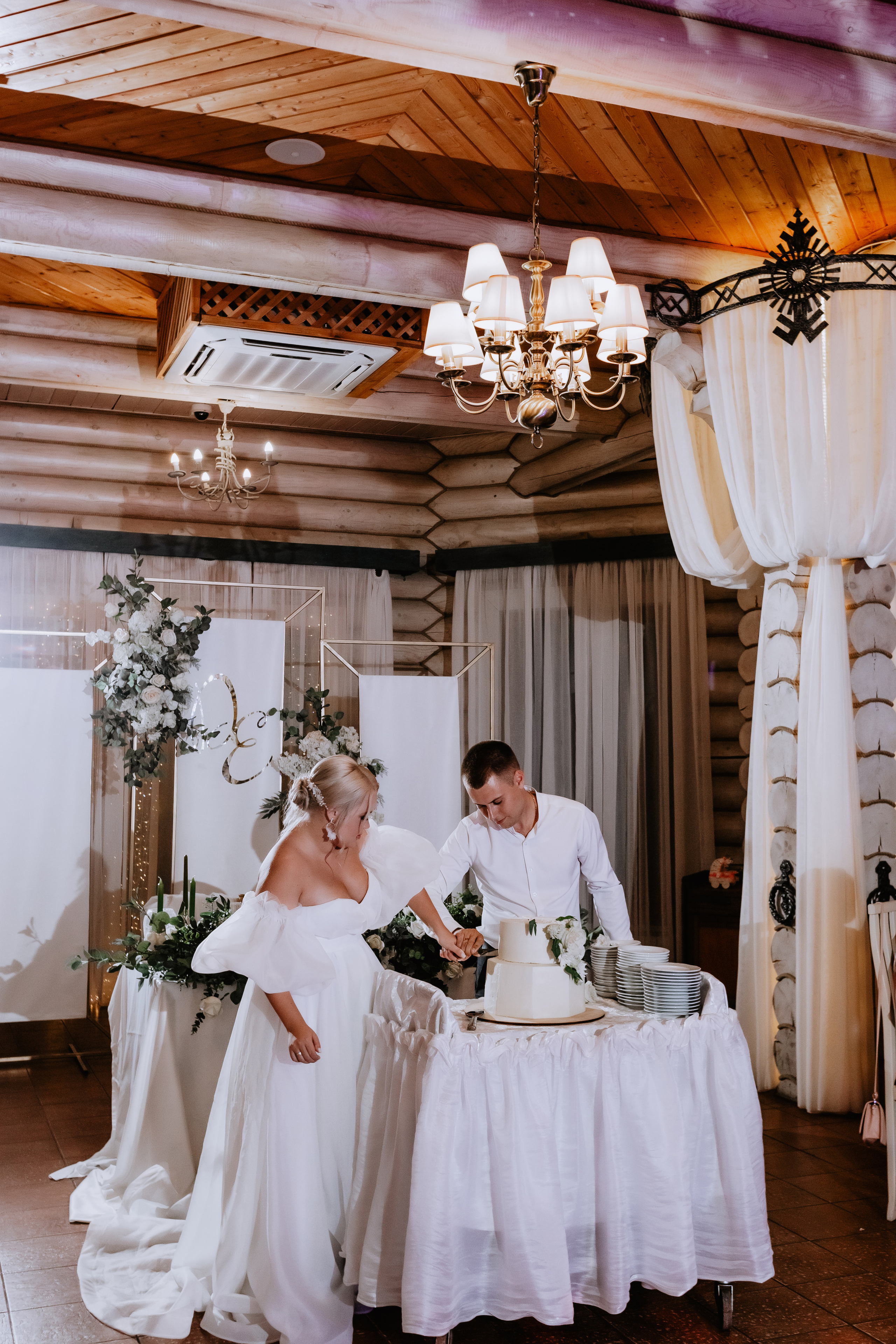 Евгения, Денис. Фотограф Волгоград Кристина Прохоренко