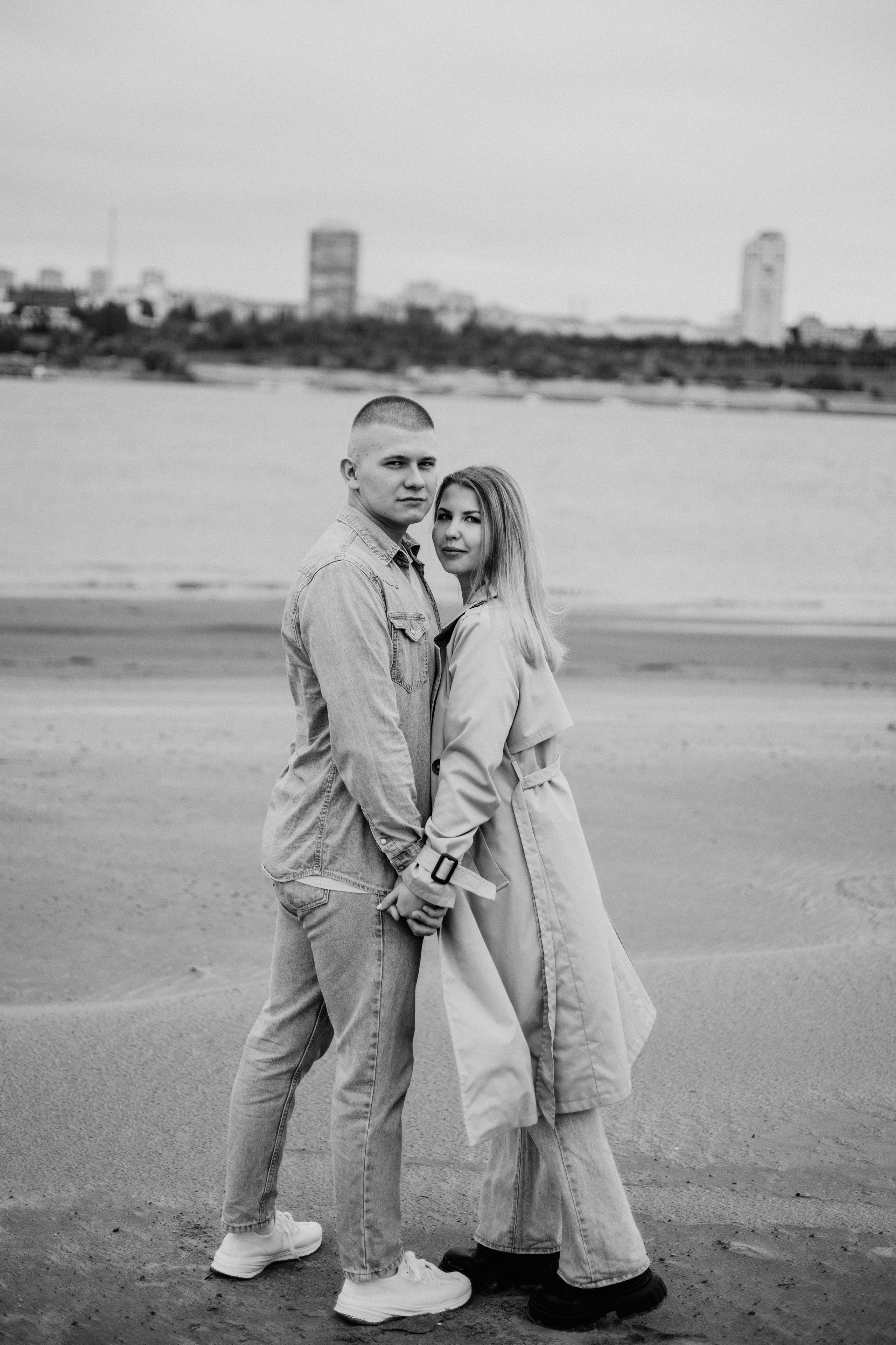 Марина, Роман. Фотограф Волгоград Кристина Прохоренко