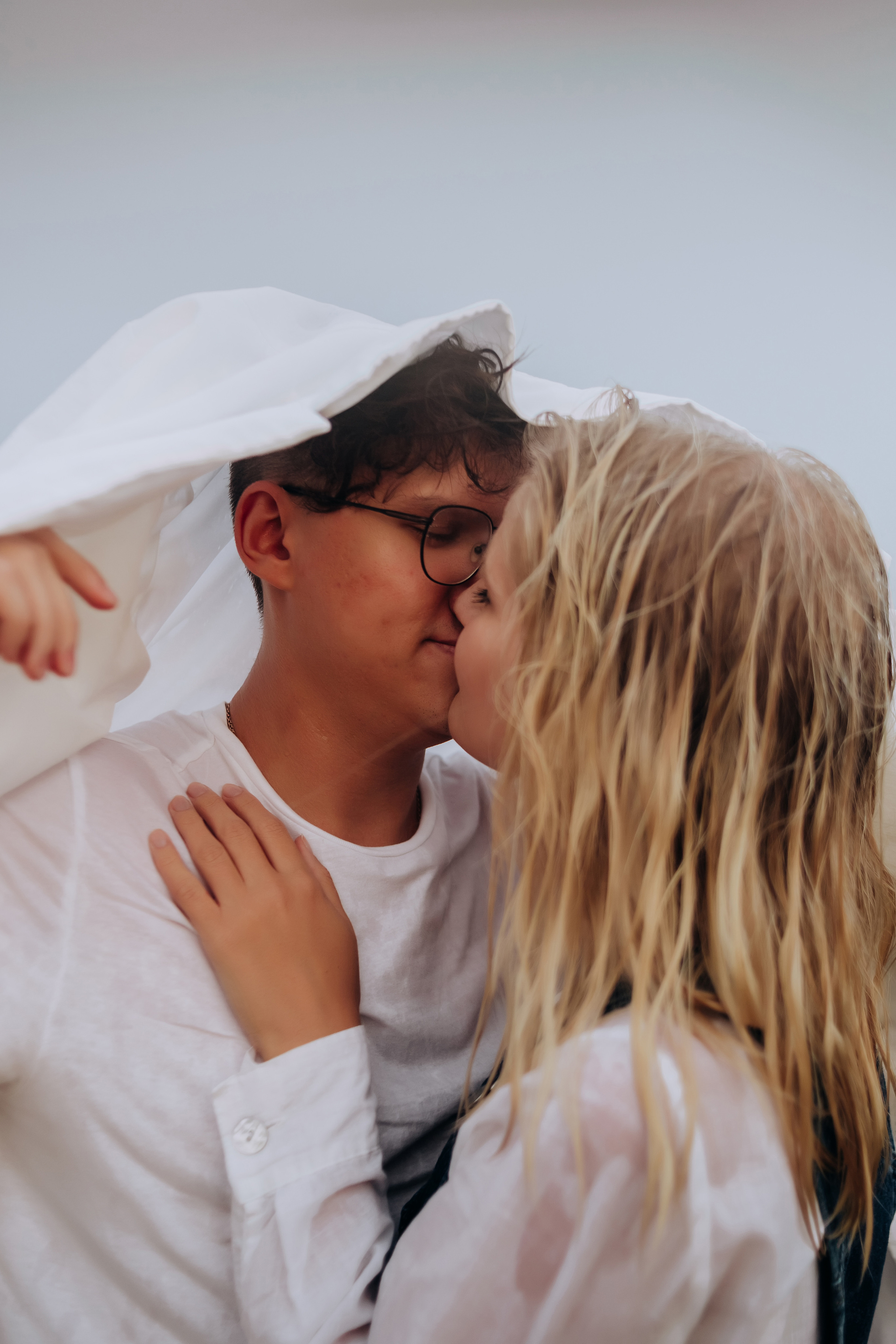 Валерия, Александр. Фотограф Волгоград Кристина Прохоренко