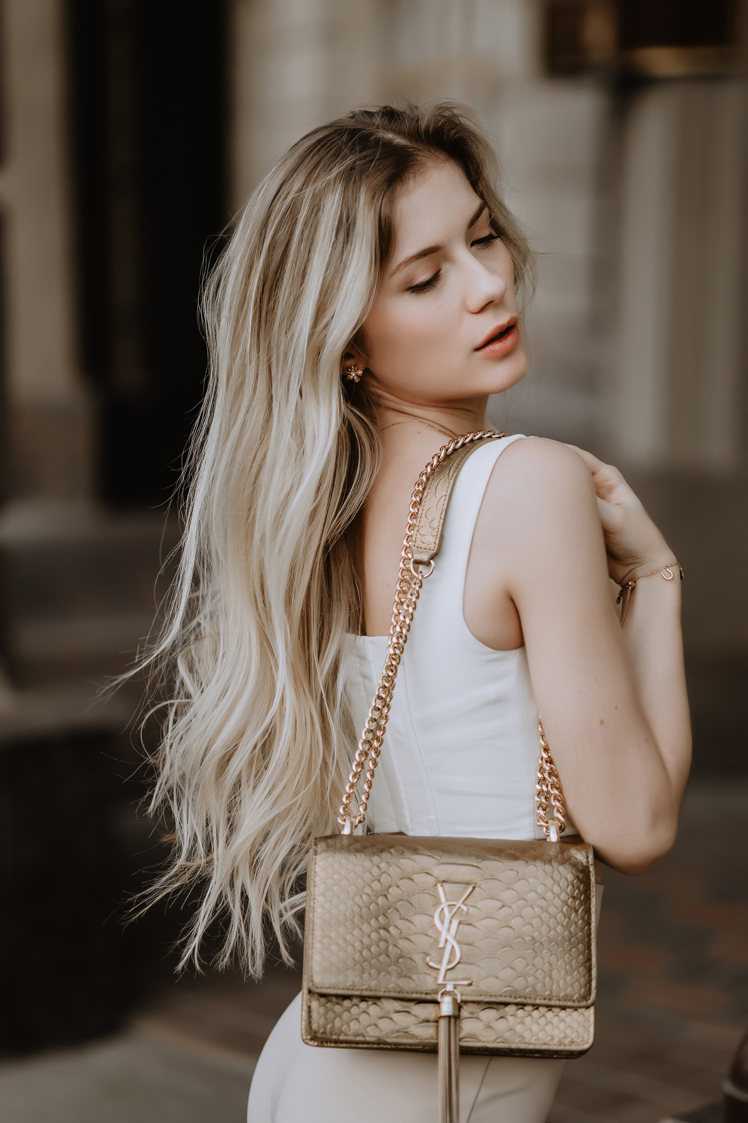 Ангелина. Фотограф Волгоград Кристина Прохоренко