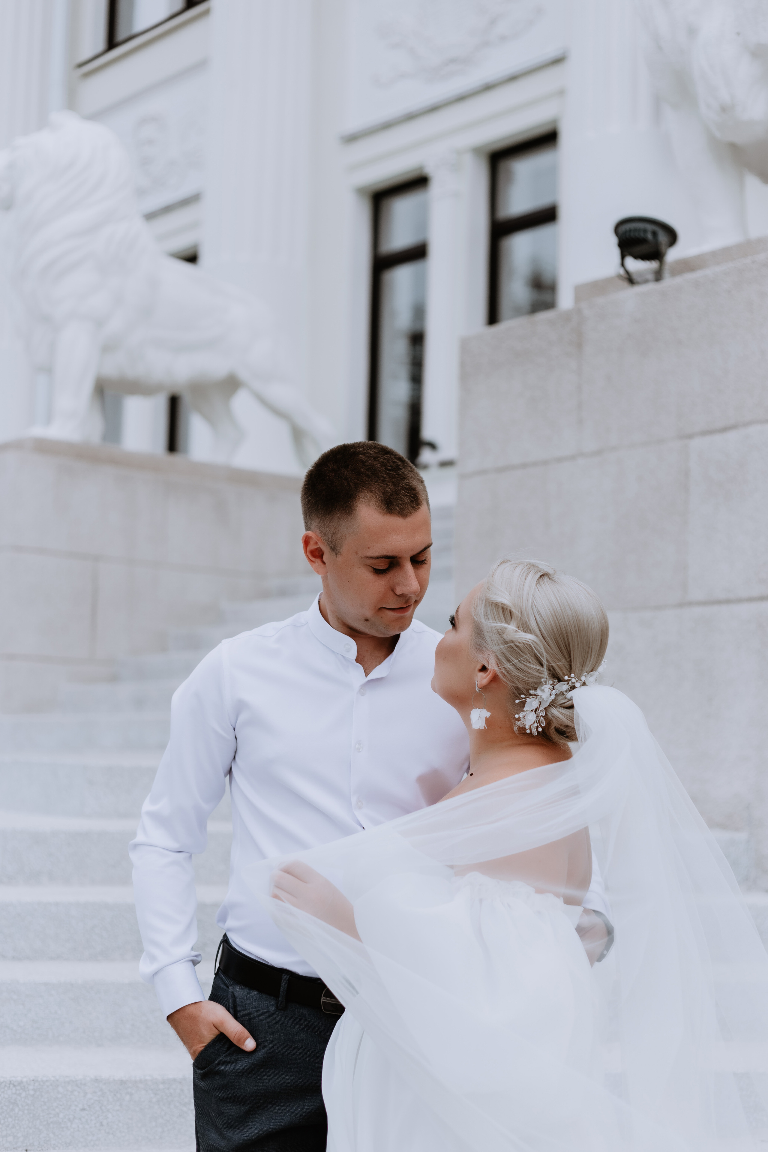 Евгения, Денис. Фотограф Волгоград Кристина Прохоренко