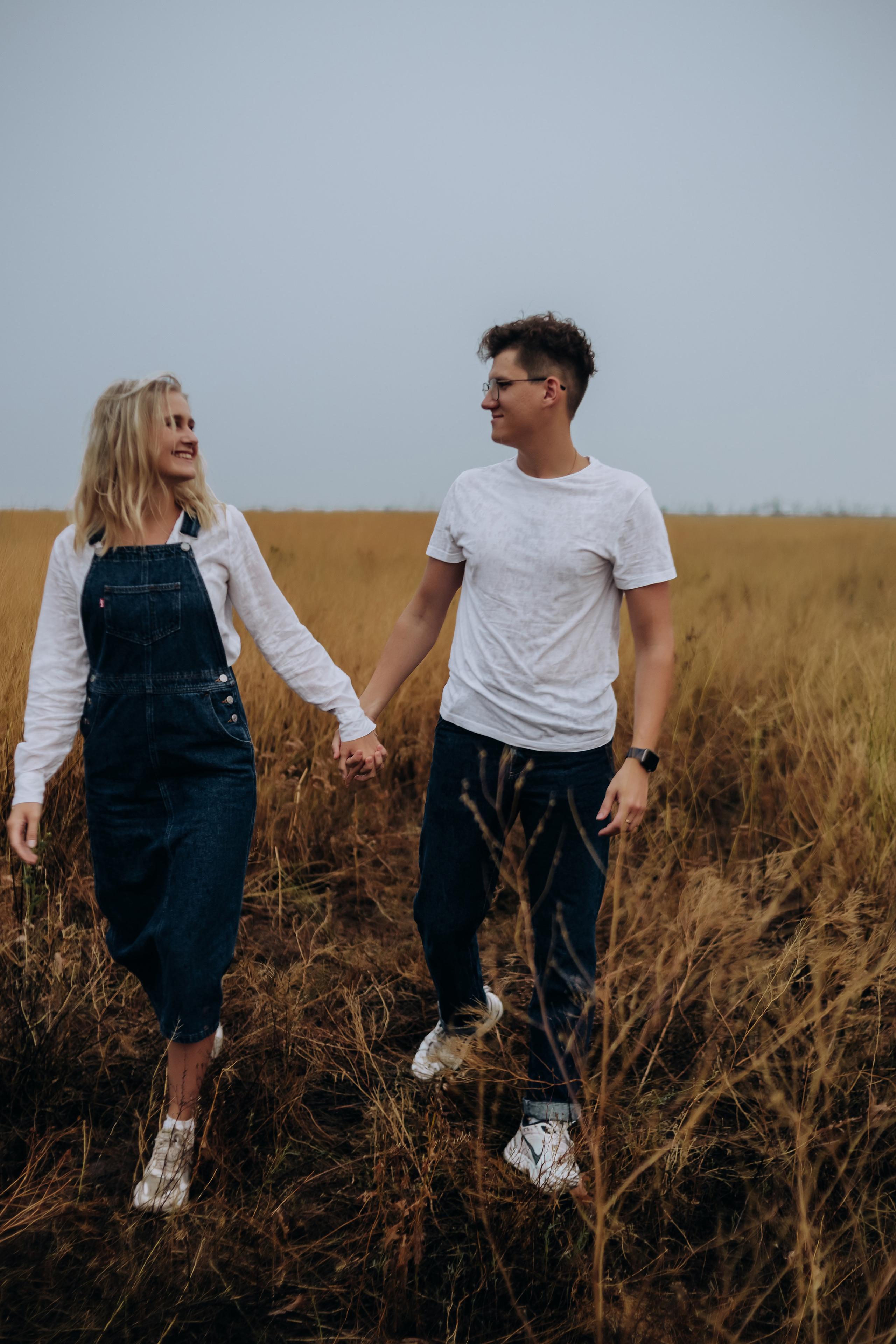 Валерия, Александр. Фотограф Волгоград Кристина Прохоренко