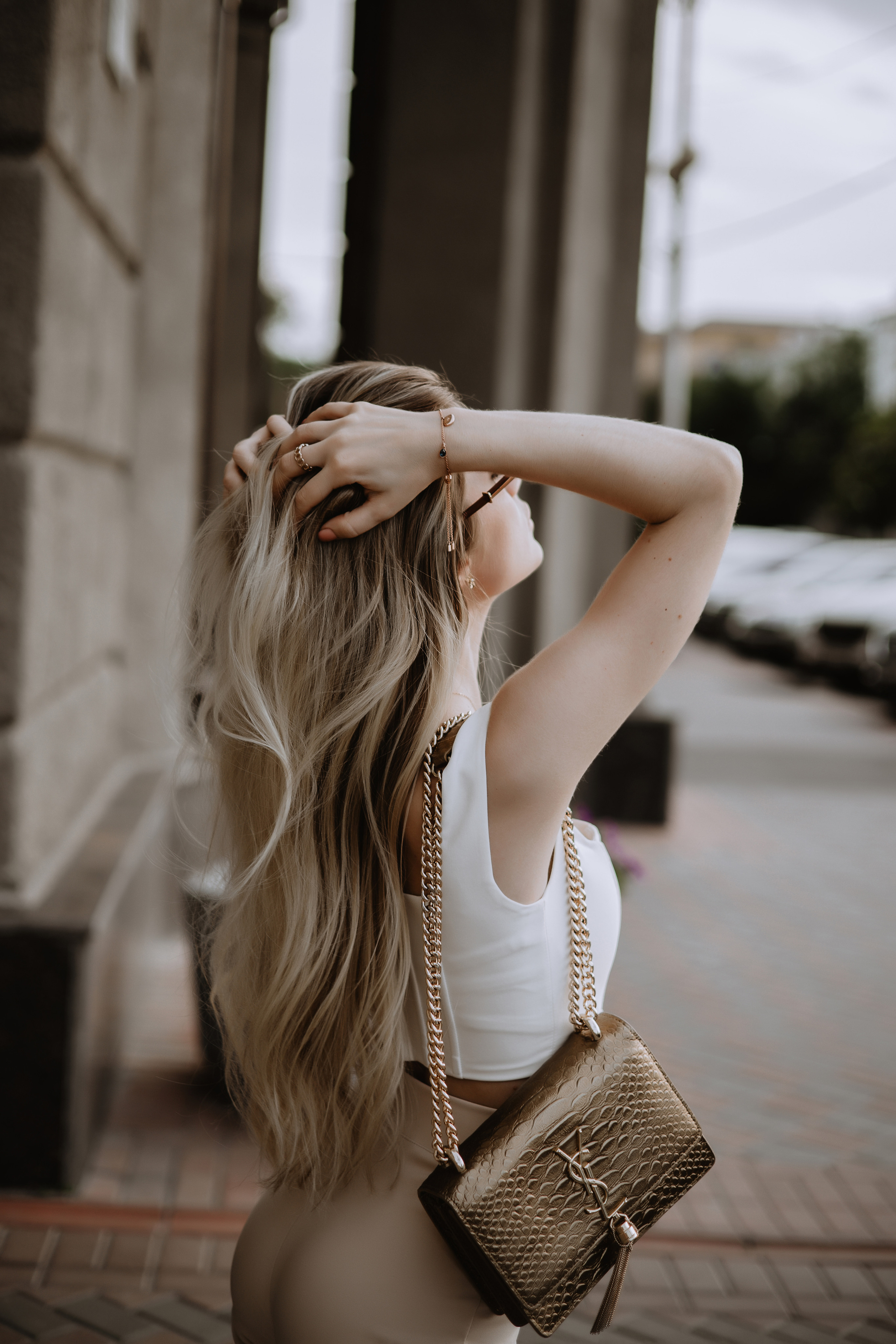 Ангелина. Фотограф Волгоград Кристина Прохоренко