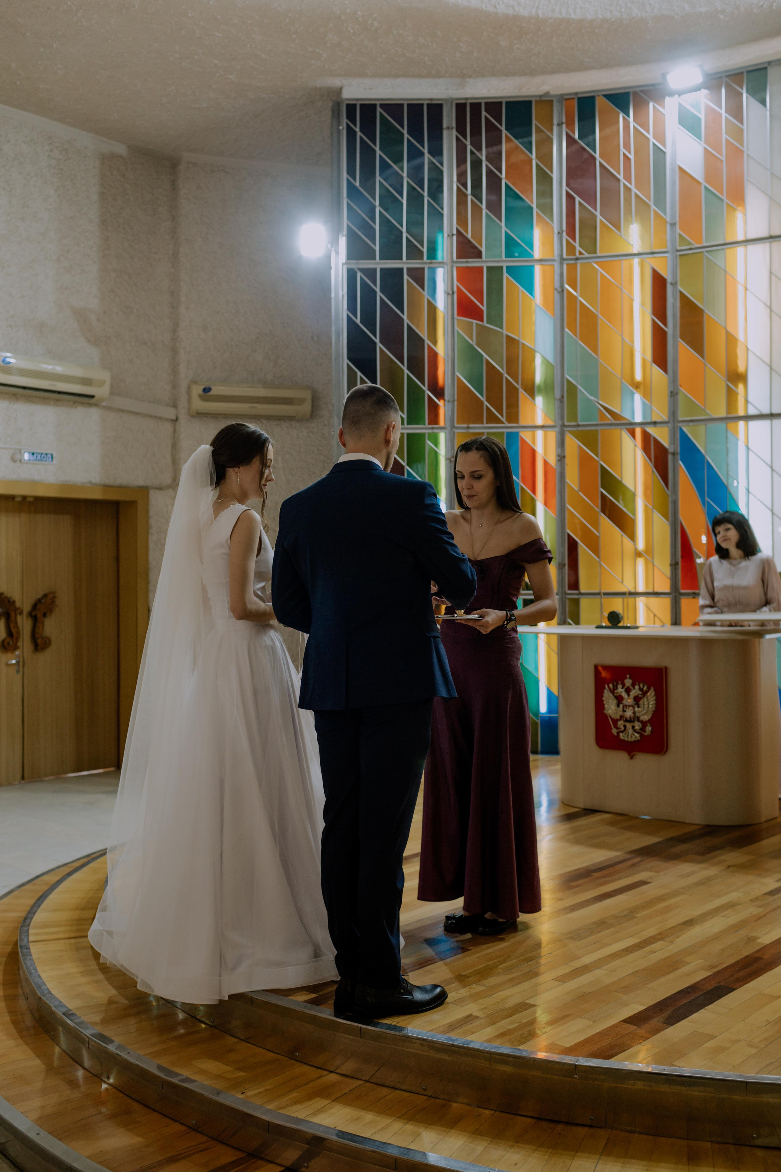 Дарья, Федор. Фотограф Волгоград Кристина Прохоренко