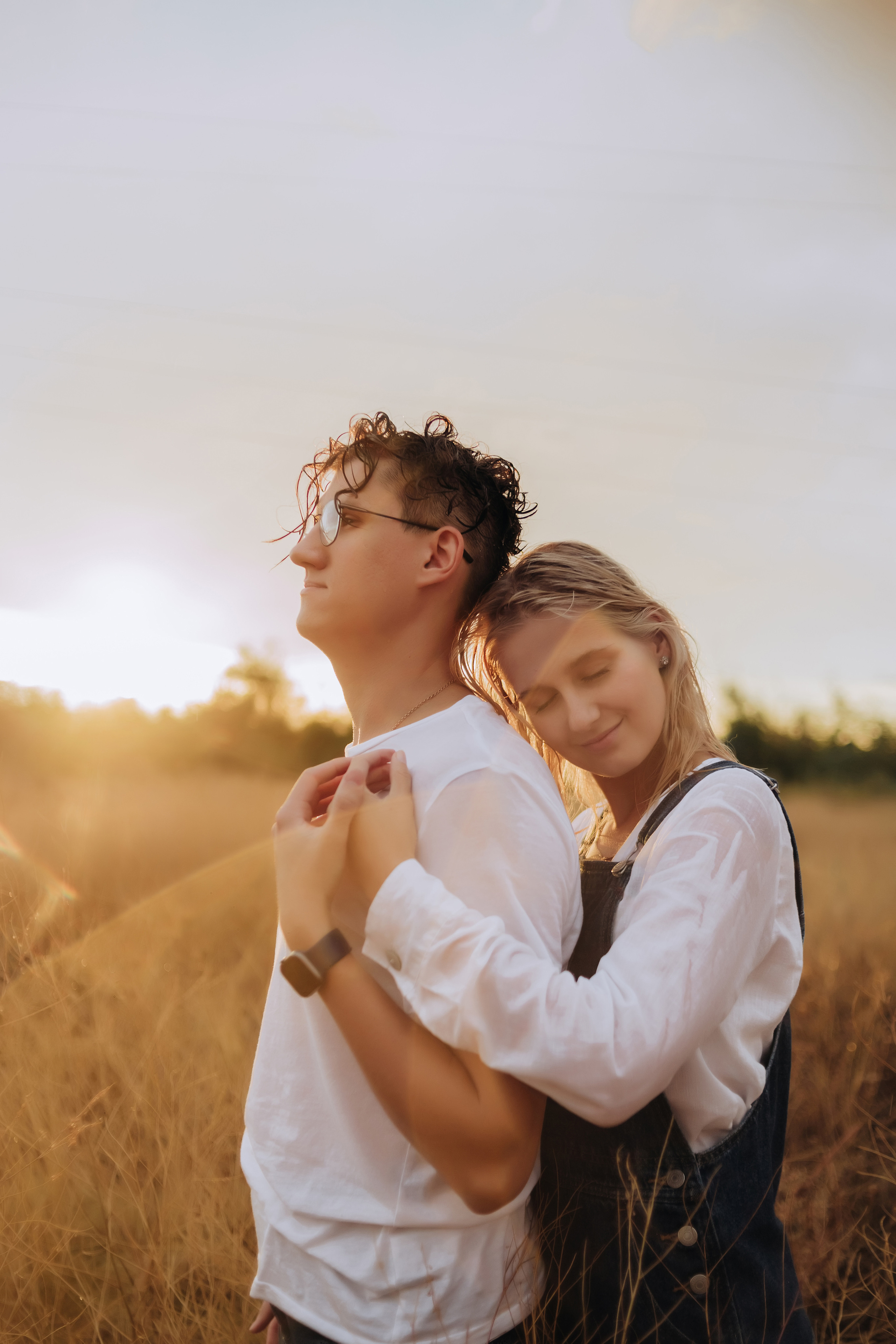 Валерия, Александр. Фотограф Волгоград Кристина Прохоренко