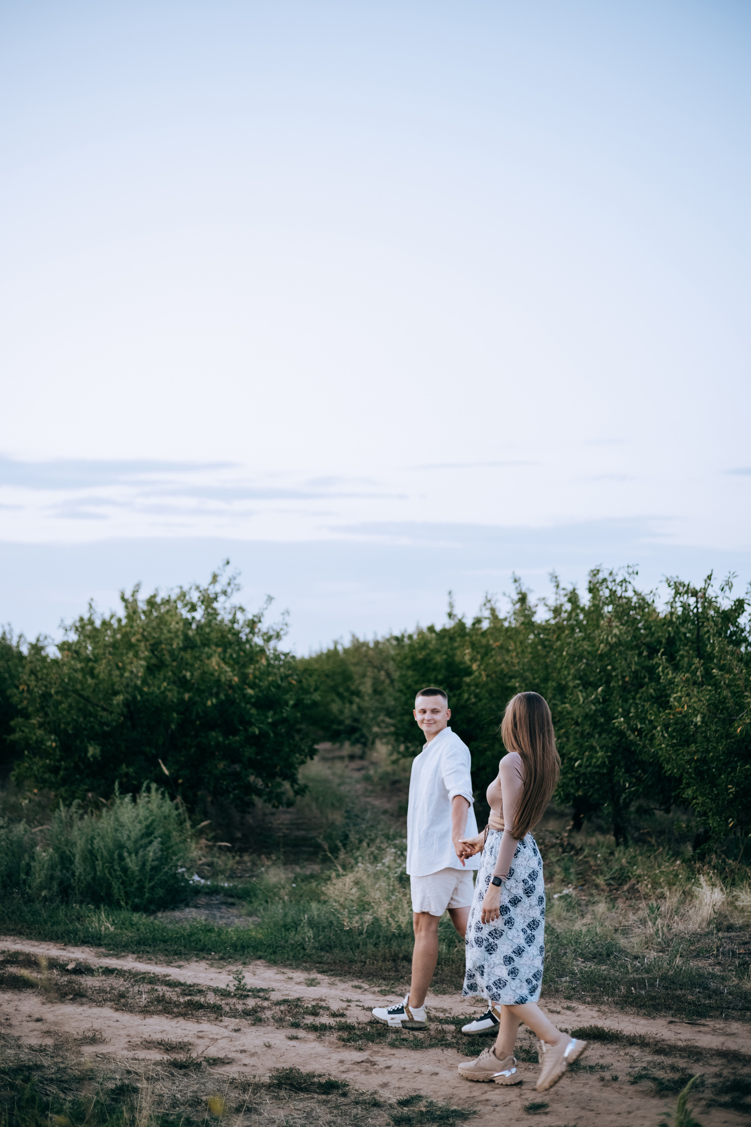 Анастасия, Данил. Фотограф Волгоград Кристина Прохоренко