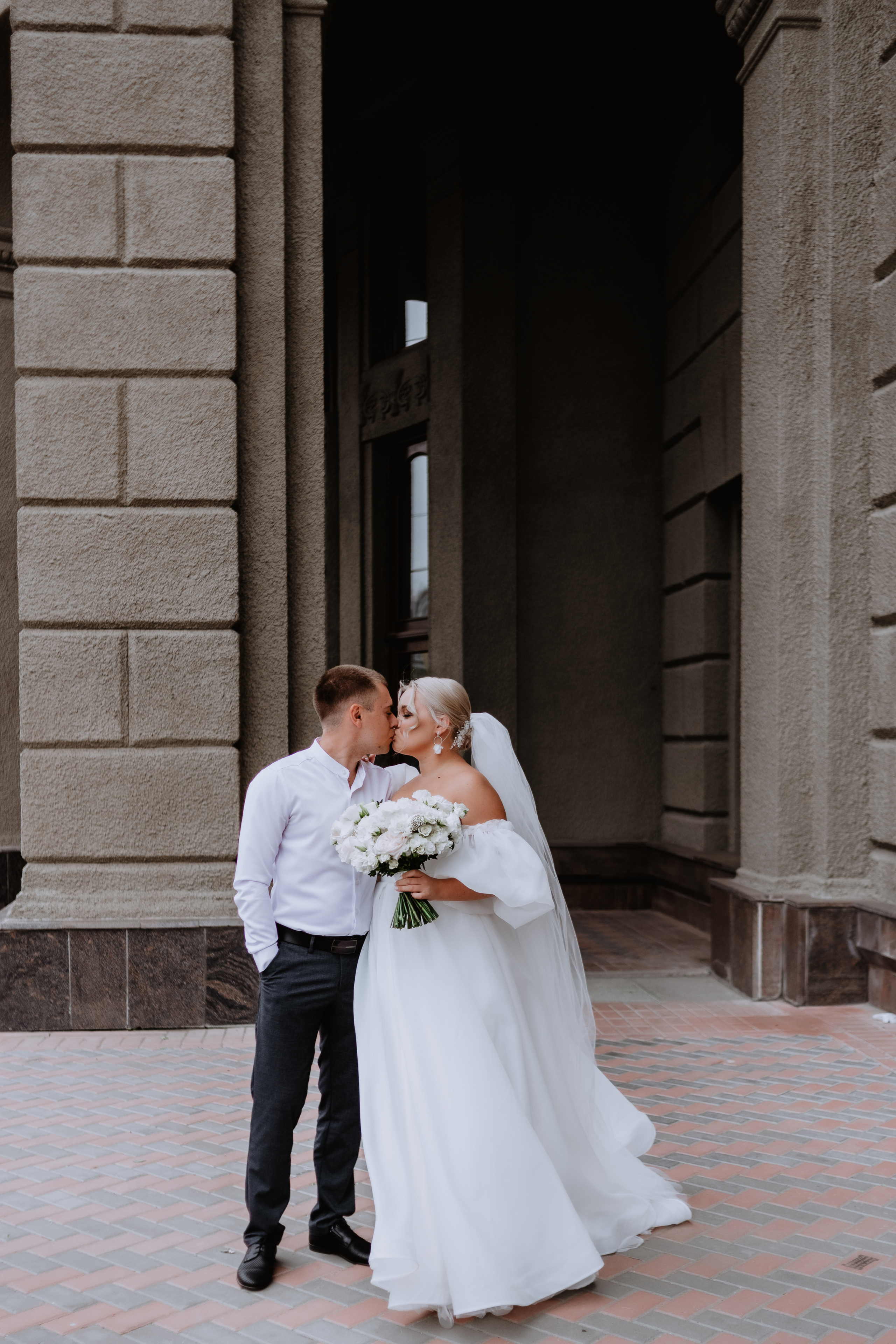 Евгения, Денис. Фотограф Волгоград Кристина Прохоренко