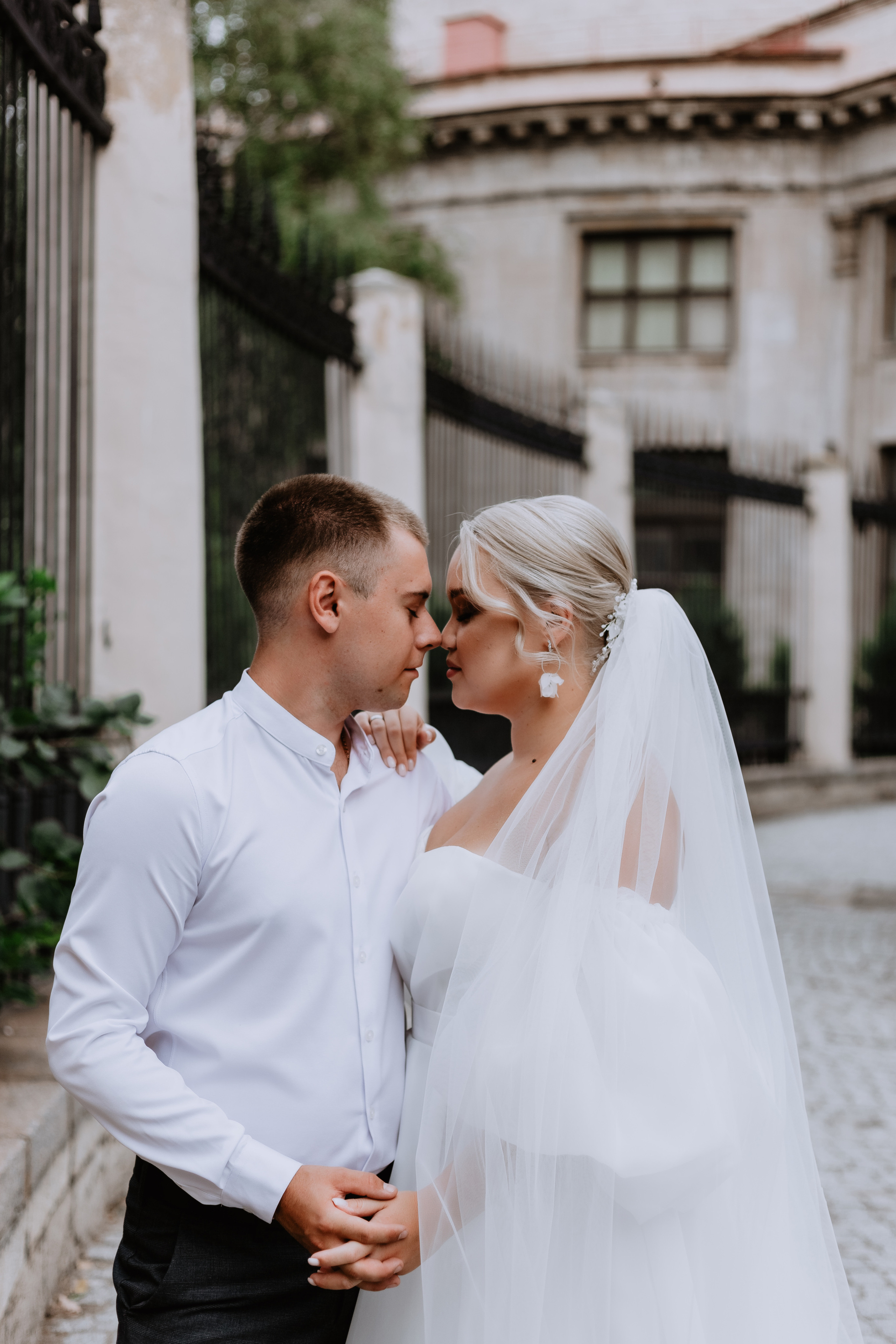 Евгения, Денис. Фотограф Волгоград Кристина Прохоренко