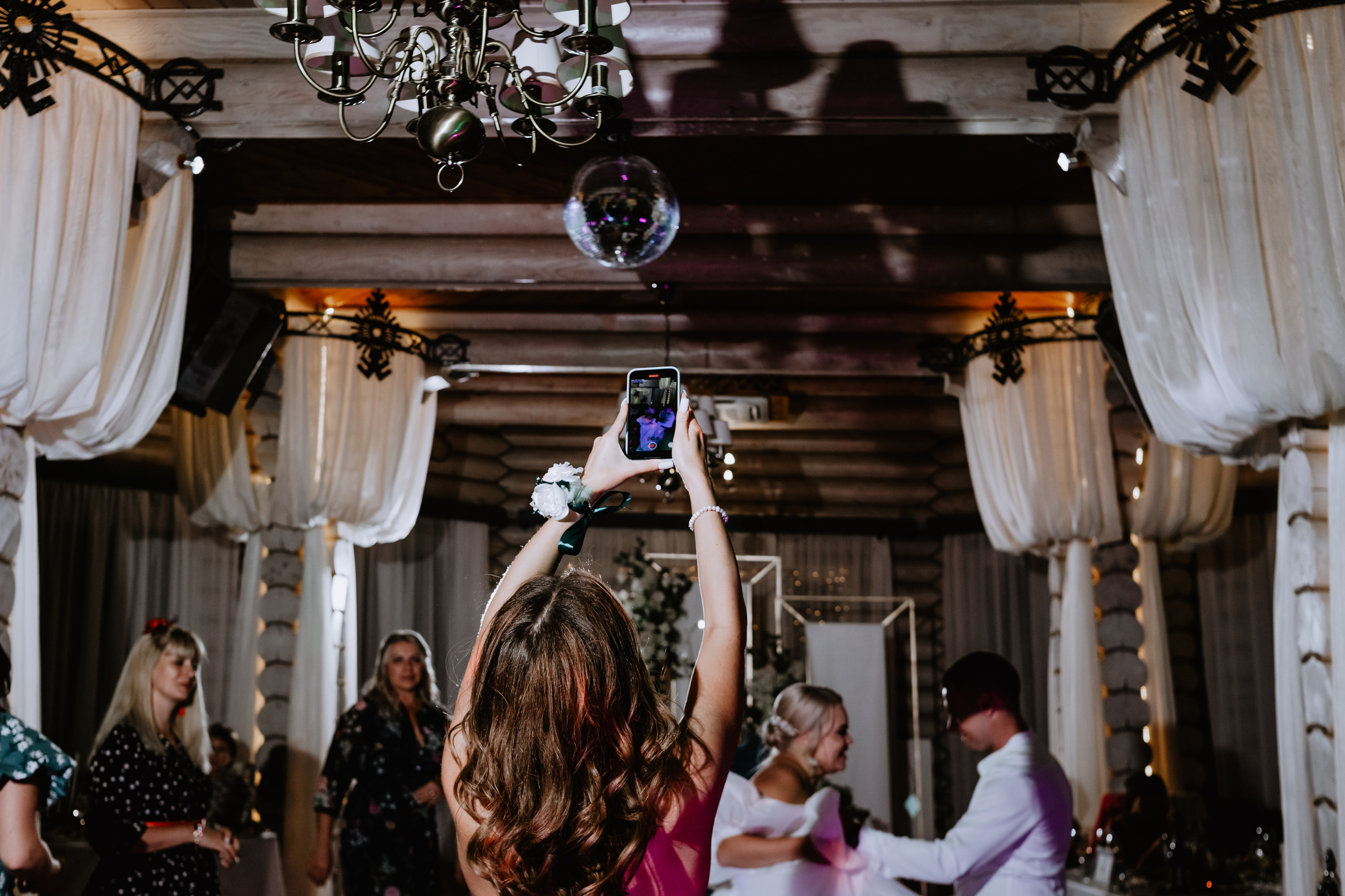 Евгения, Денис. Фотограф Волгоград Кристина Прохоренко