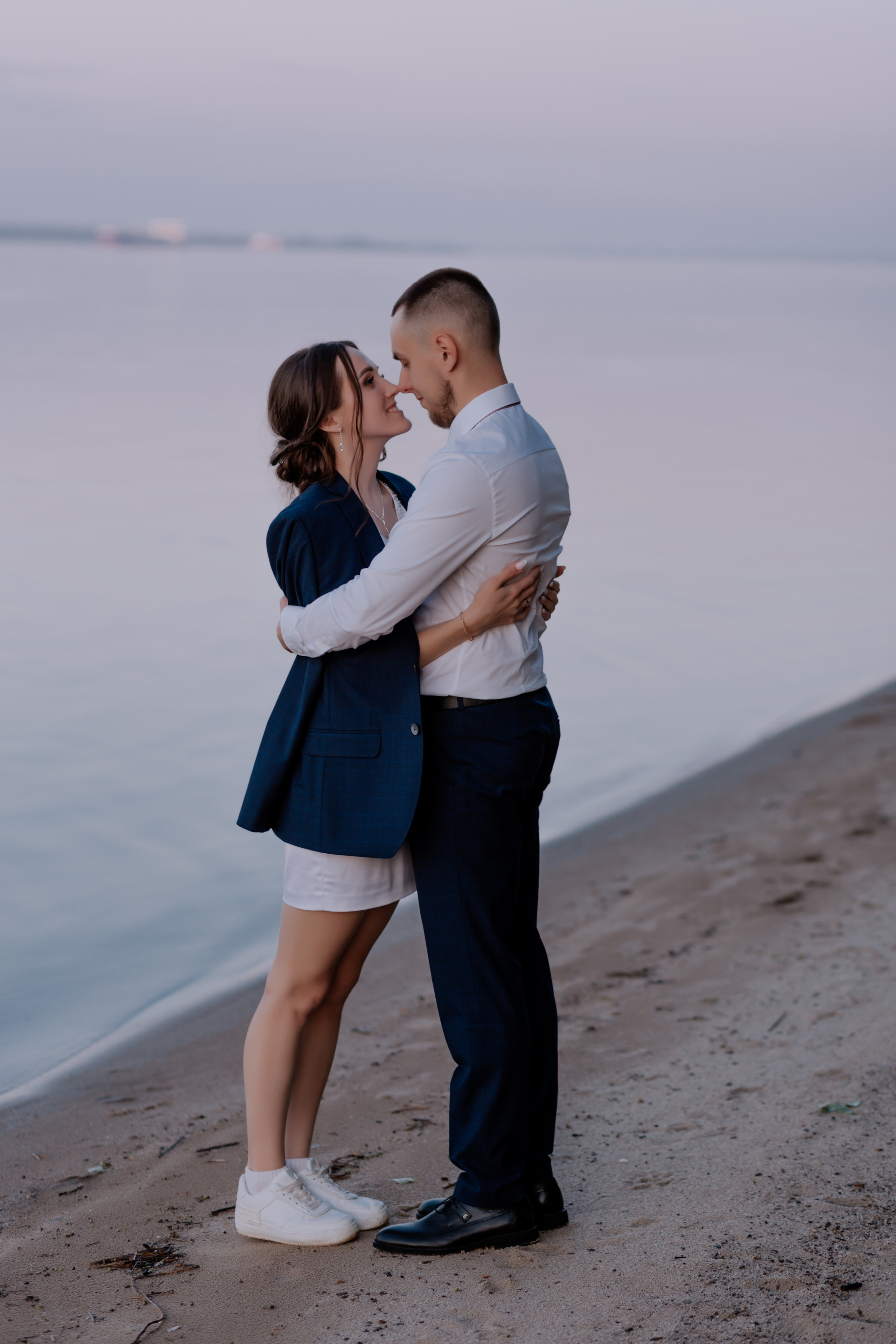 Дарья, Федор. Фотограф Волгоград Кристина Прохоренко