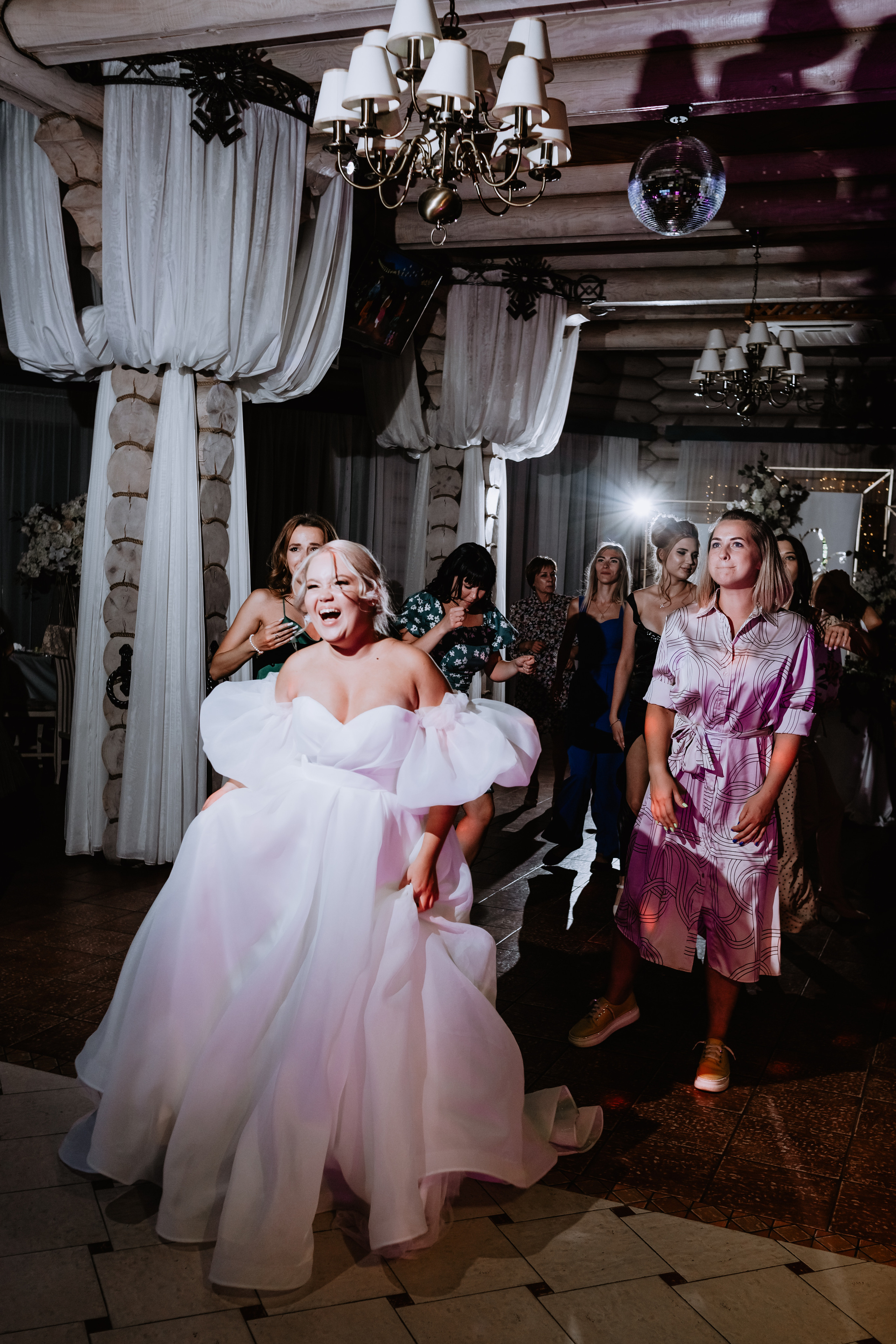 Евгения, Денис. Фотограф Волгоград Кристина Прохоренко