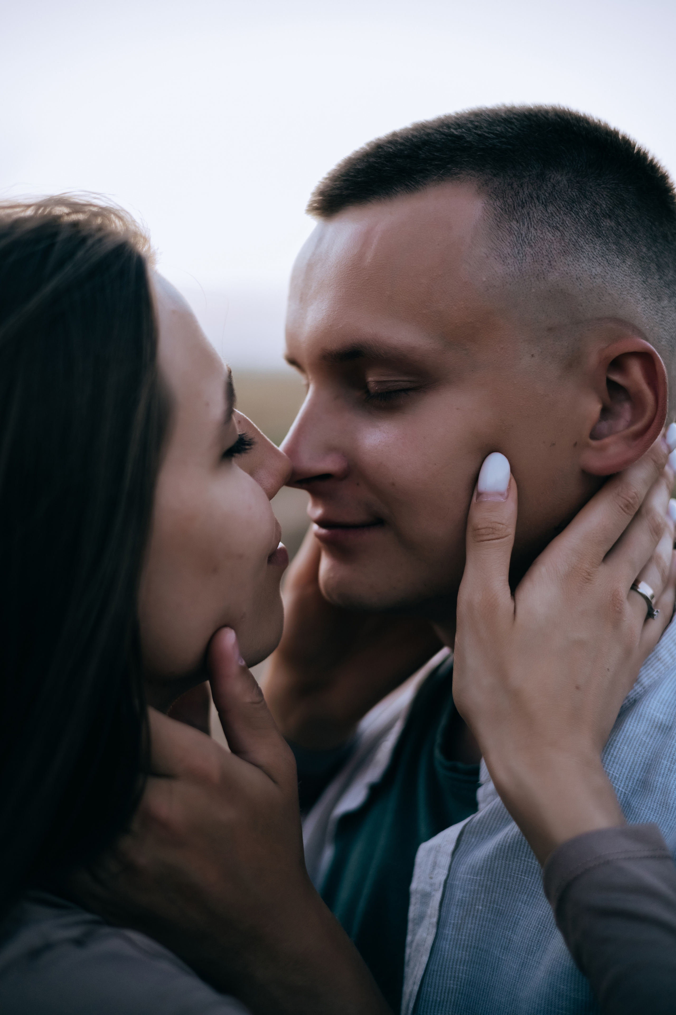 Анастасия, Данил. Фотограф Волгоград Кристина Прохоренко