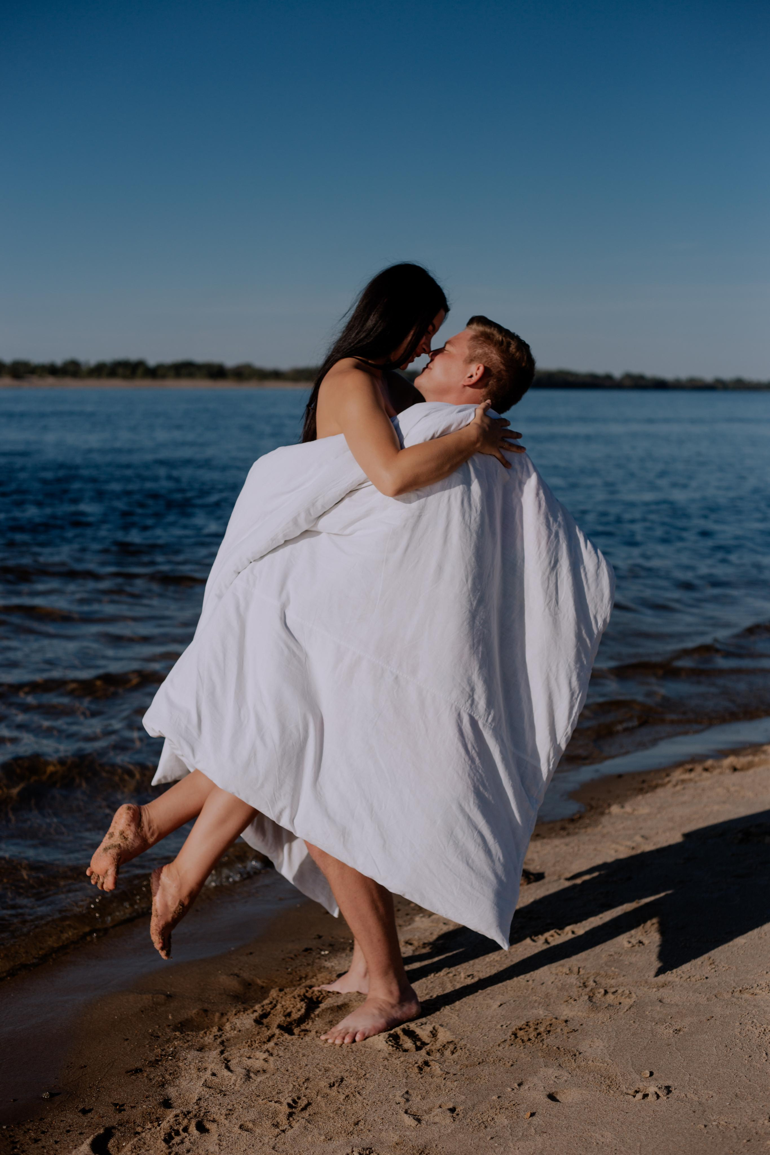 Александра, Дмитрий. Фотограф Волгоград Кристина Прохоренко