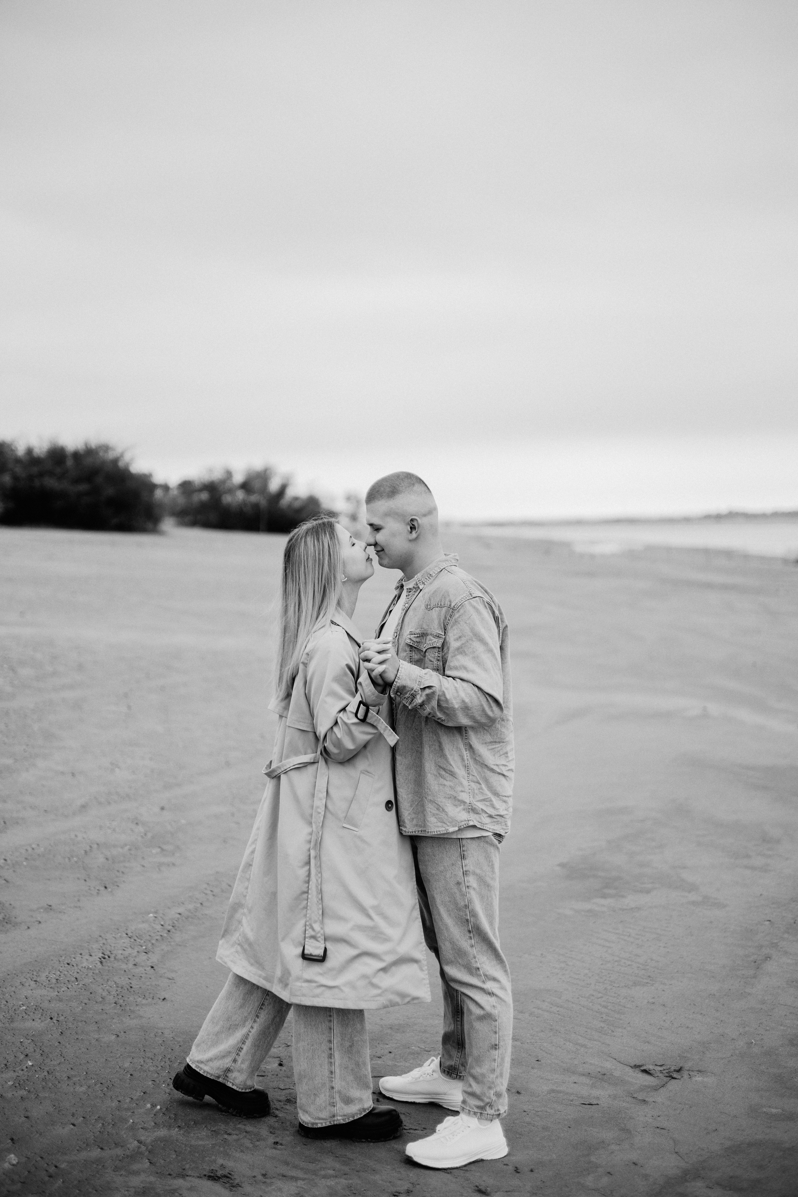 Марина, Роман. Фотограф Волгоград Кристина Прохоренко