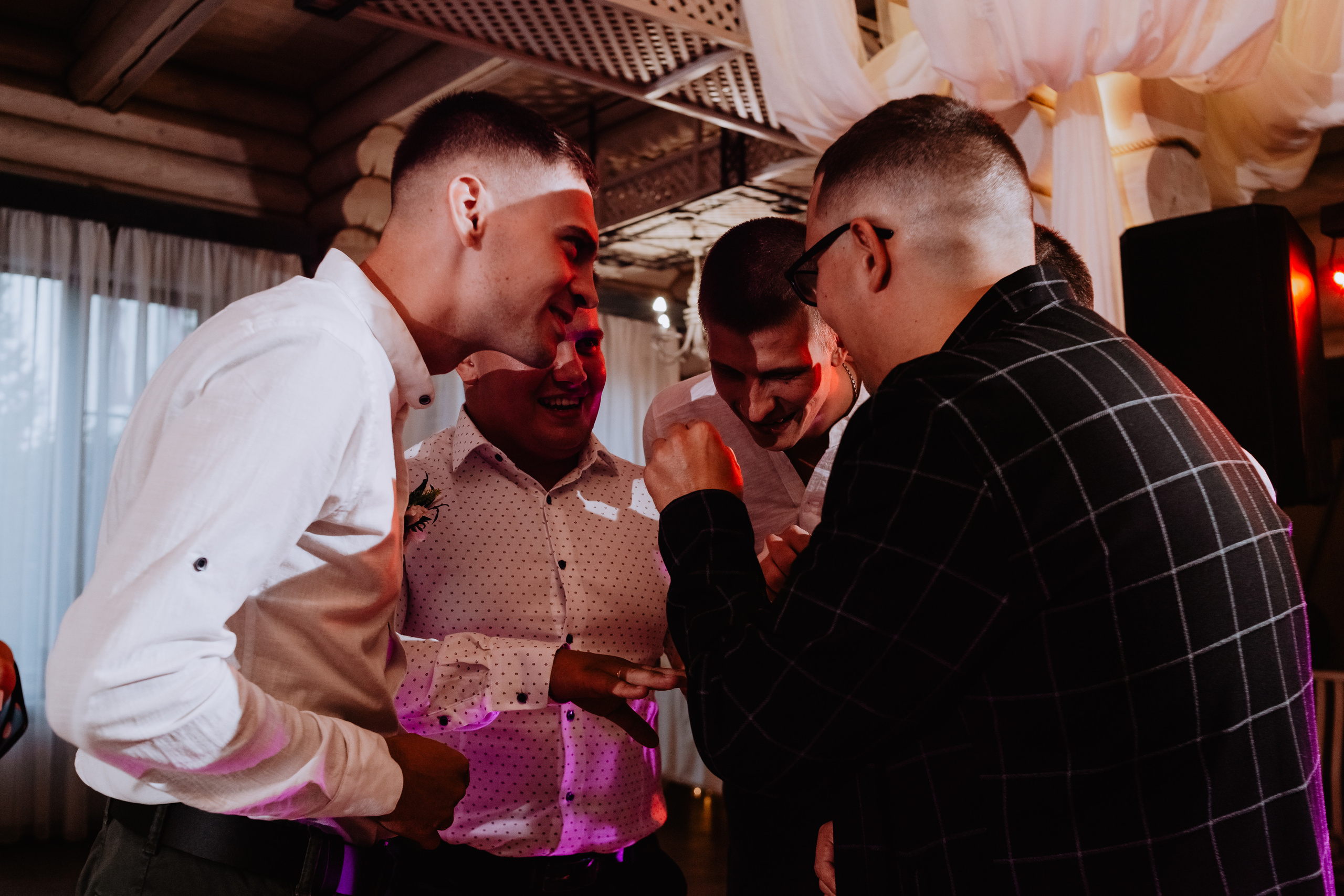 Евгения, Денис. Фотограф Волгоград Кристина Прохоренко