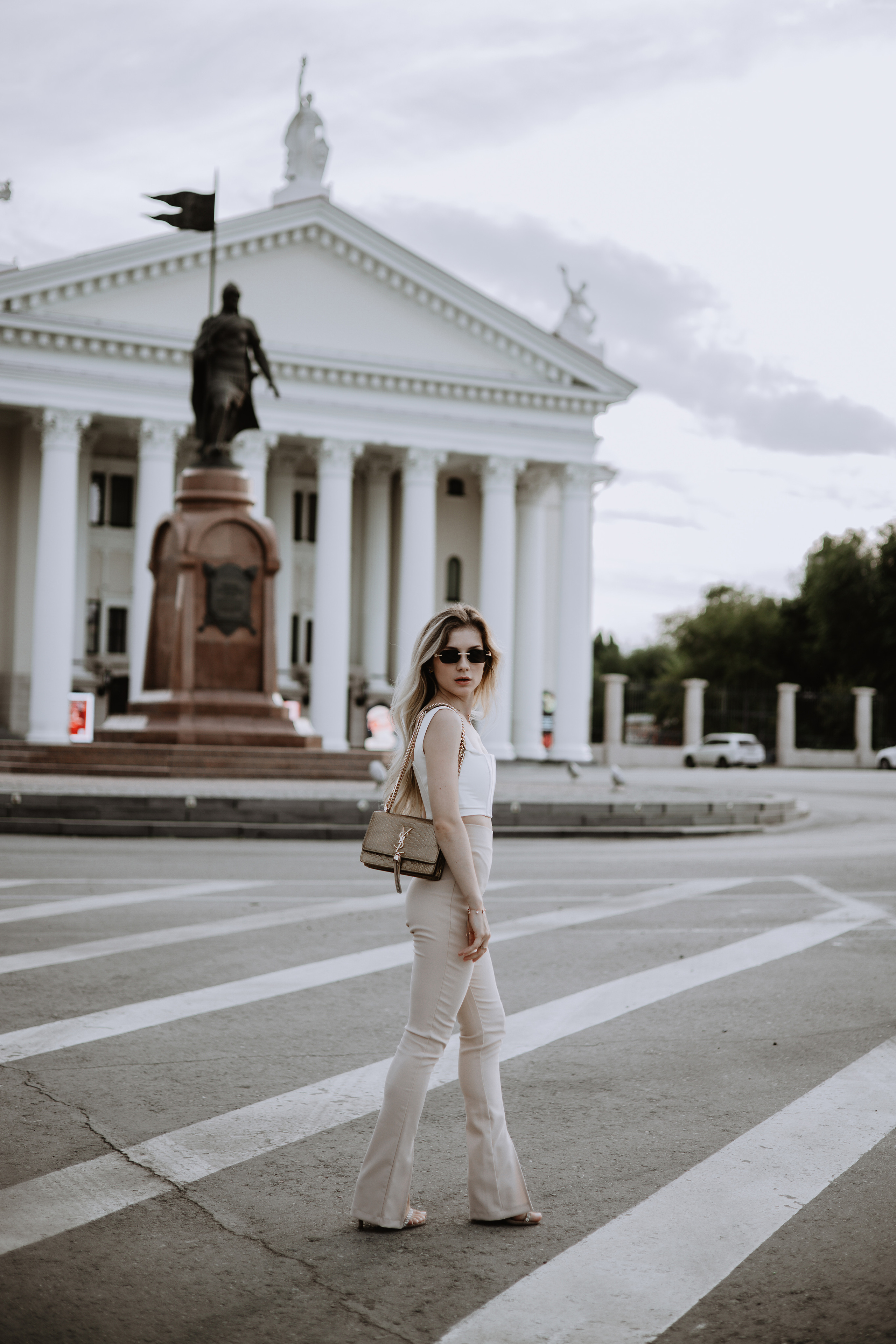 Ангелина. Фотограф Волгоград Кристина Прохоренко