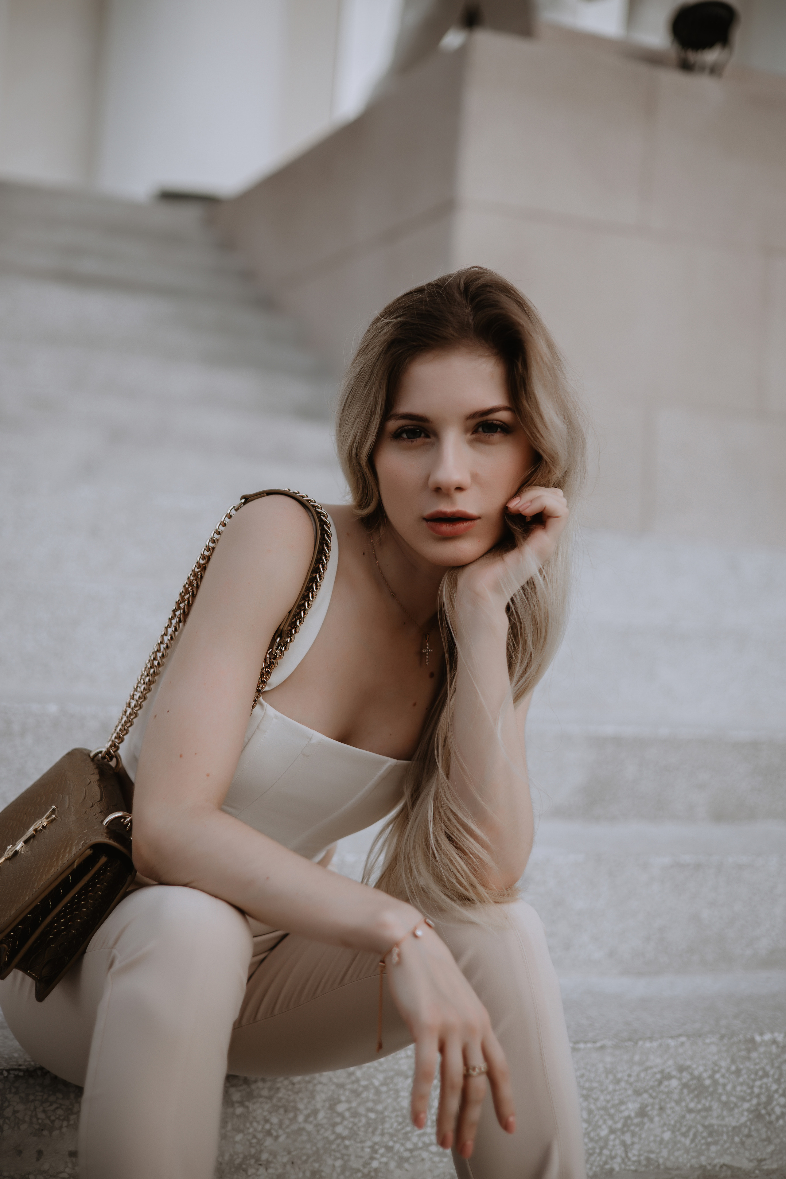 Ангелина. Фотограф Волгоград Кристина Прохоренко