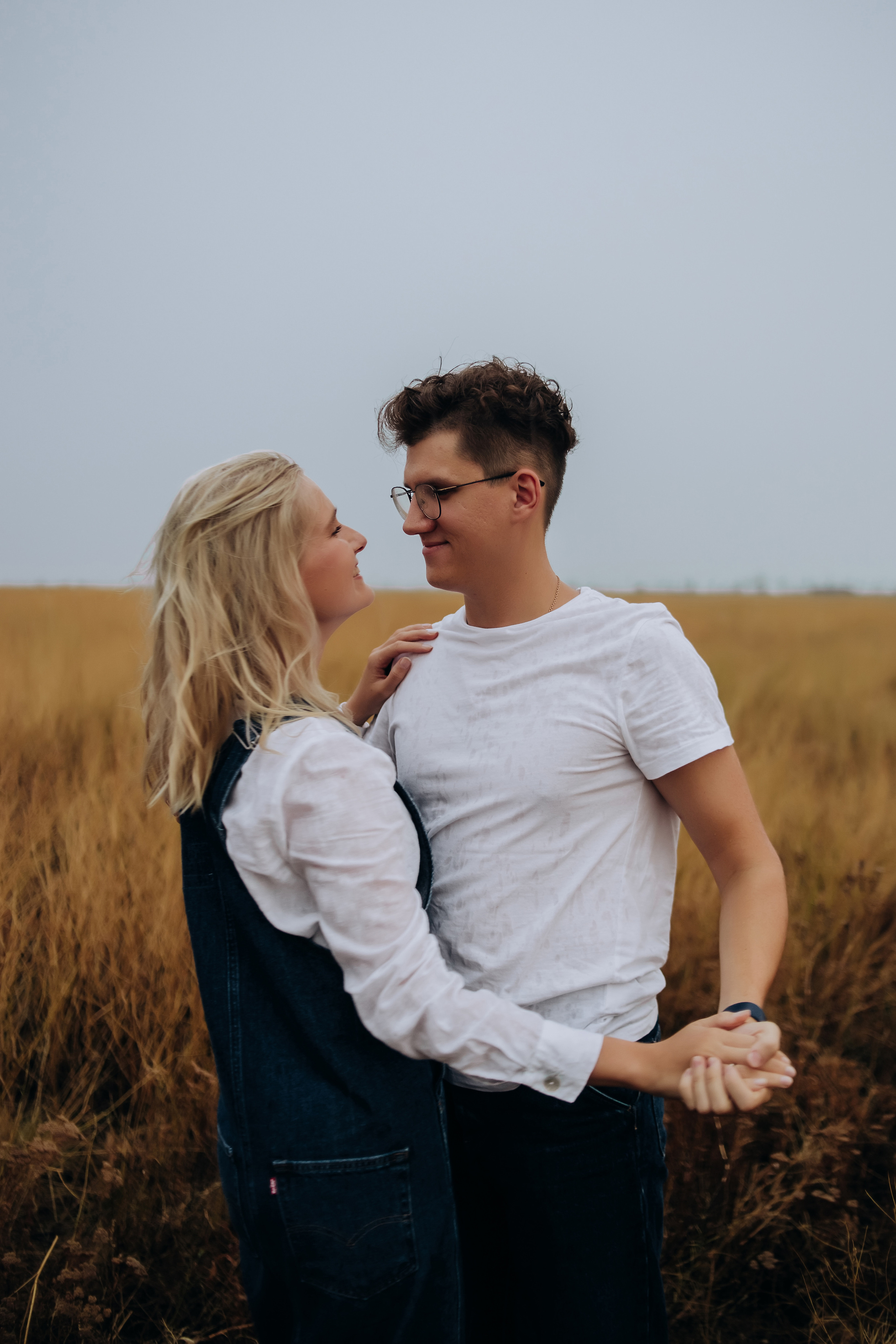 Валерия, Александр. Фотограф Волгоград Кристина Прохоренко