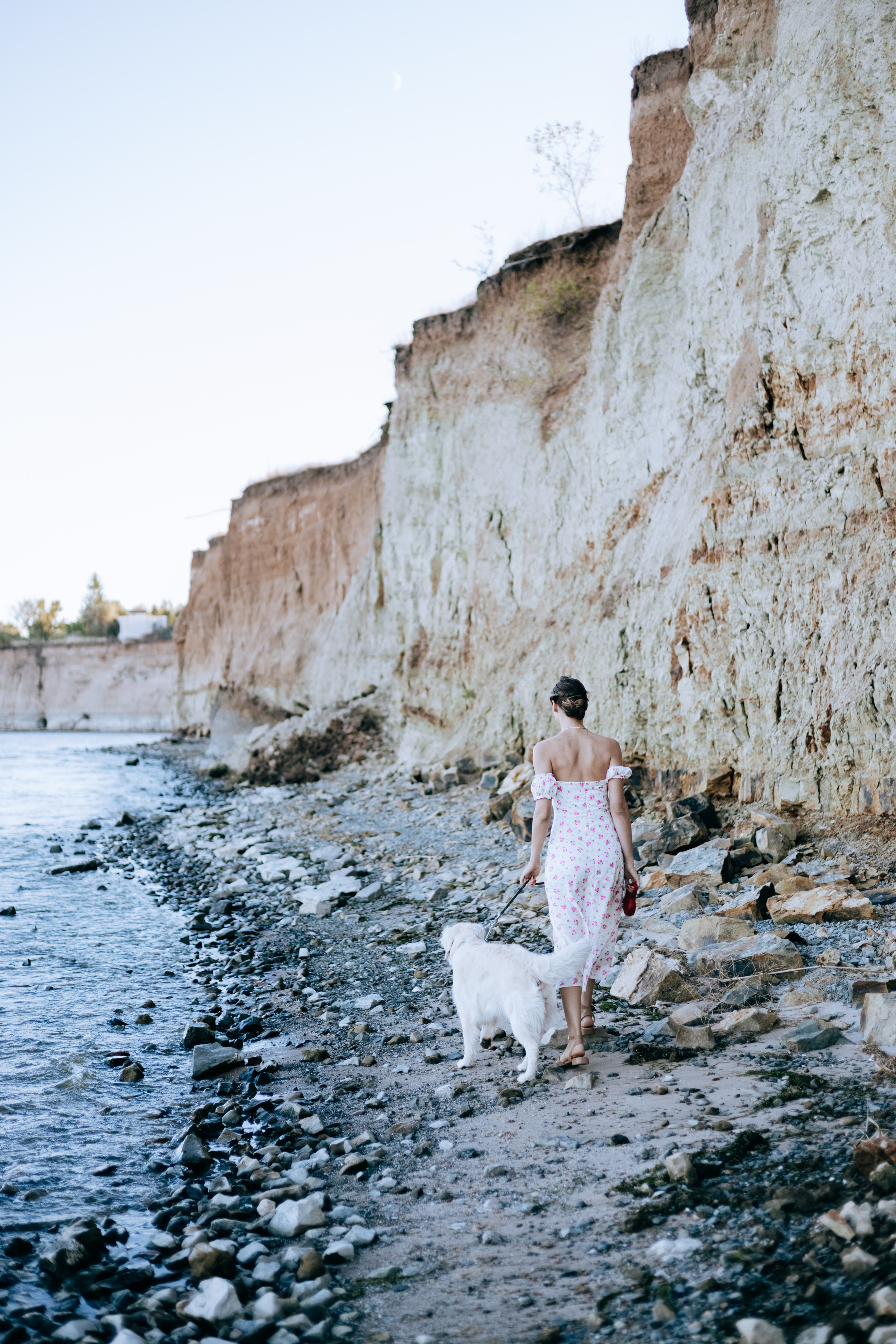 Анастасия и Дейзи. Фотограф Волгоград Кристина Прохоренко