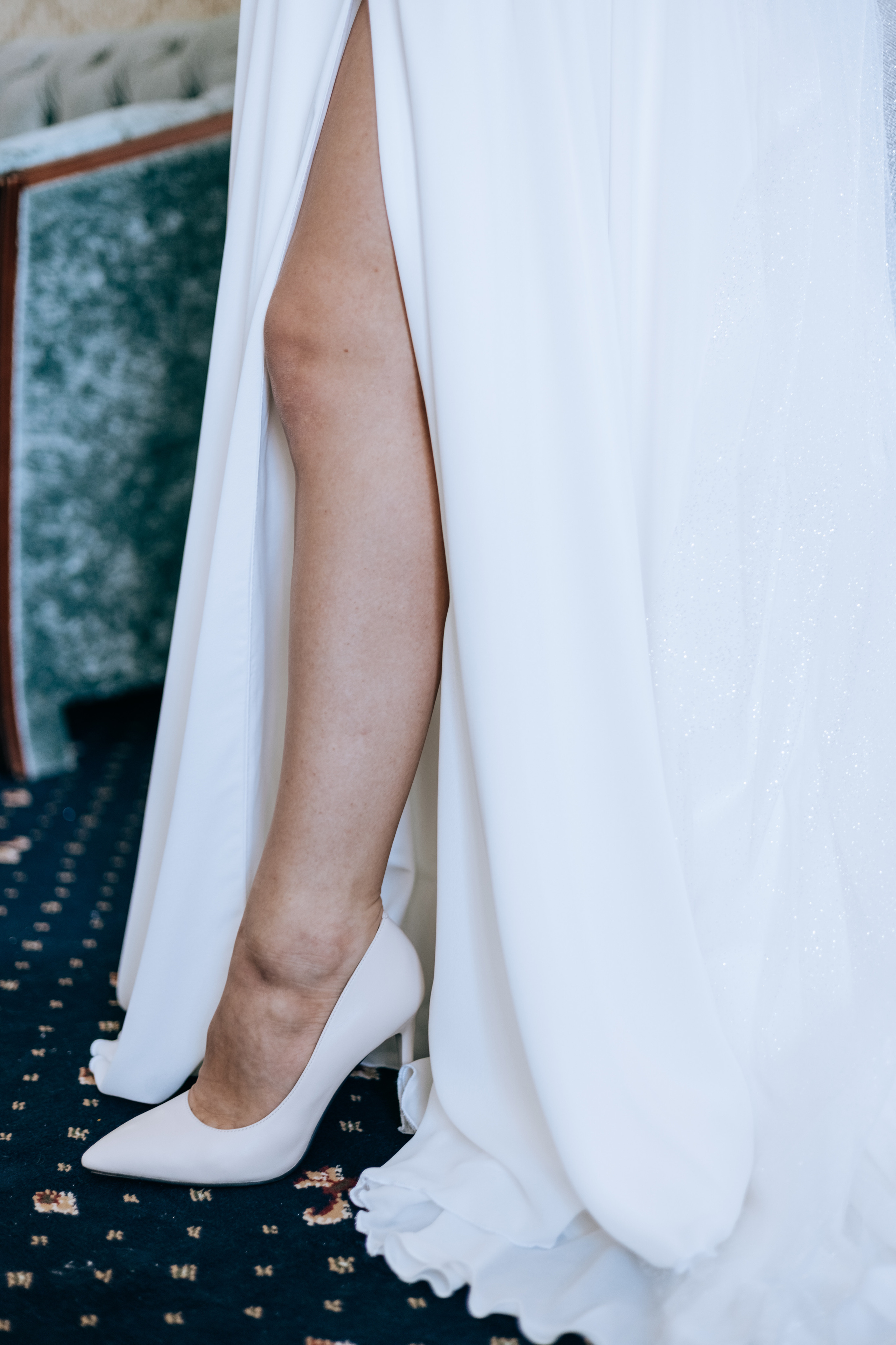 Светлана, Антон. Фотограф Волгоград Кристина Прохоренко