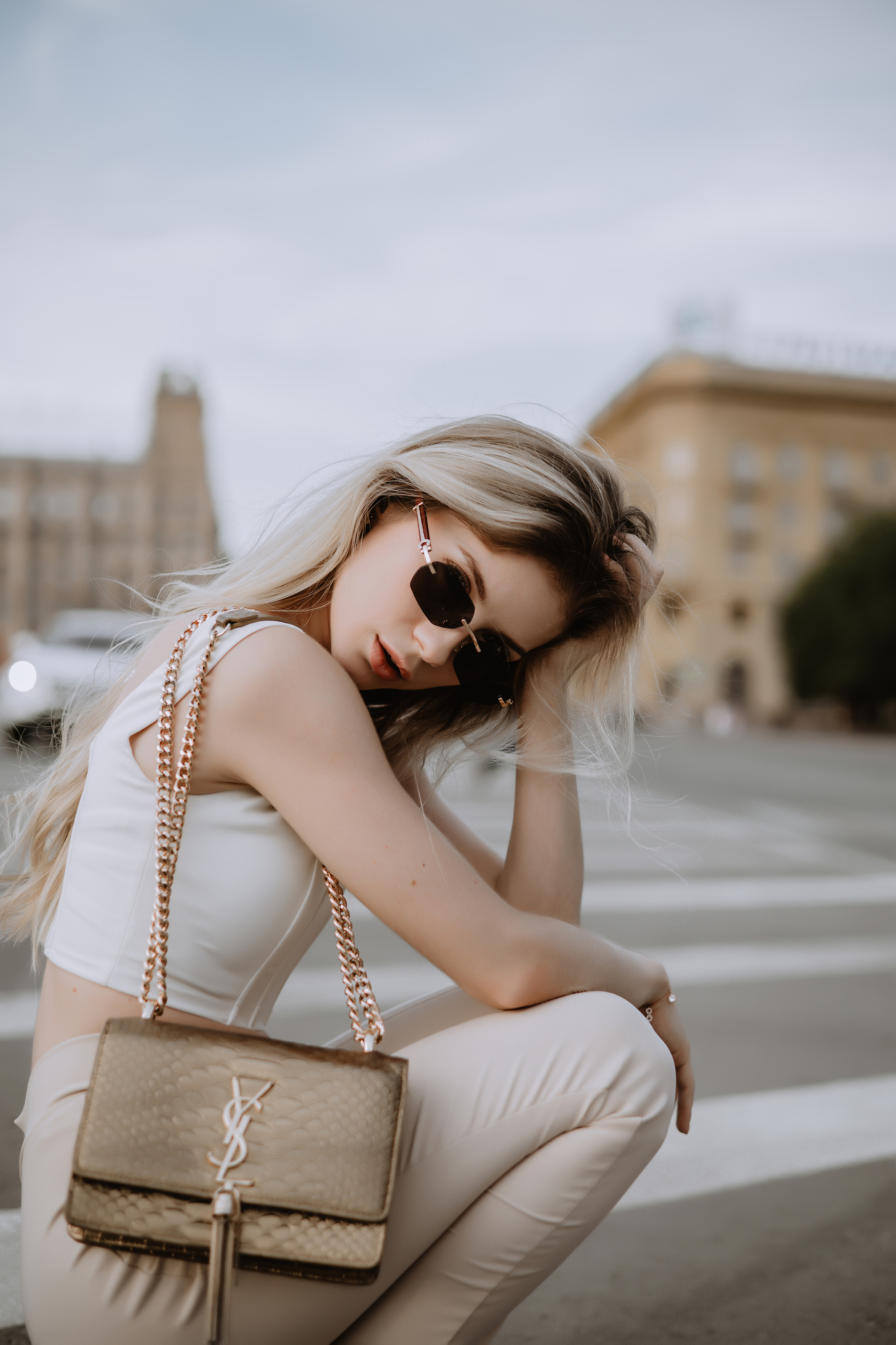 Ангелина. Фотограф Волгоград Кристина Прохоренко