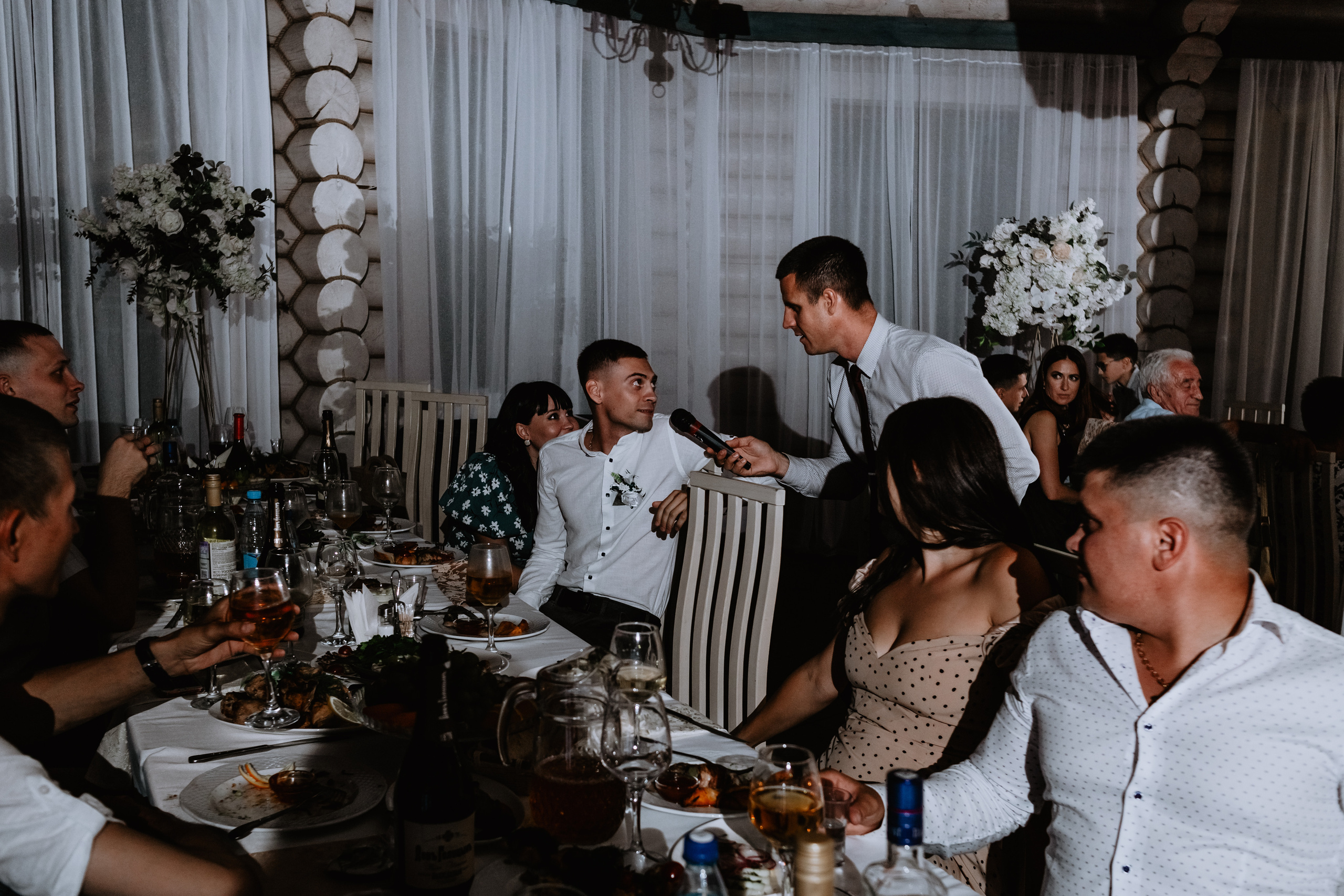 Евгения, Денис. Фотограф Волгоград Кристина Прохоренко