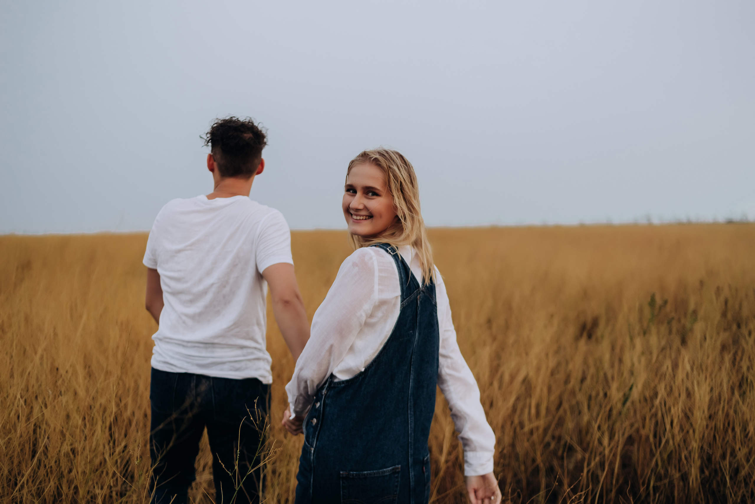 Валерия, Александр. Фотограф Волгоград Кристина Прохоренко