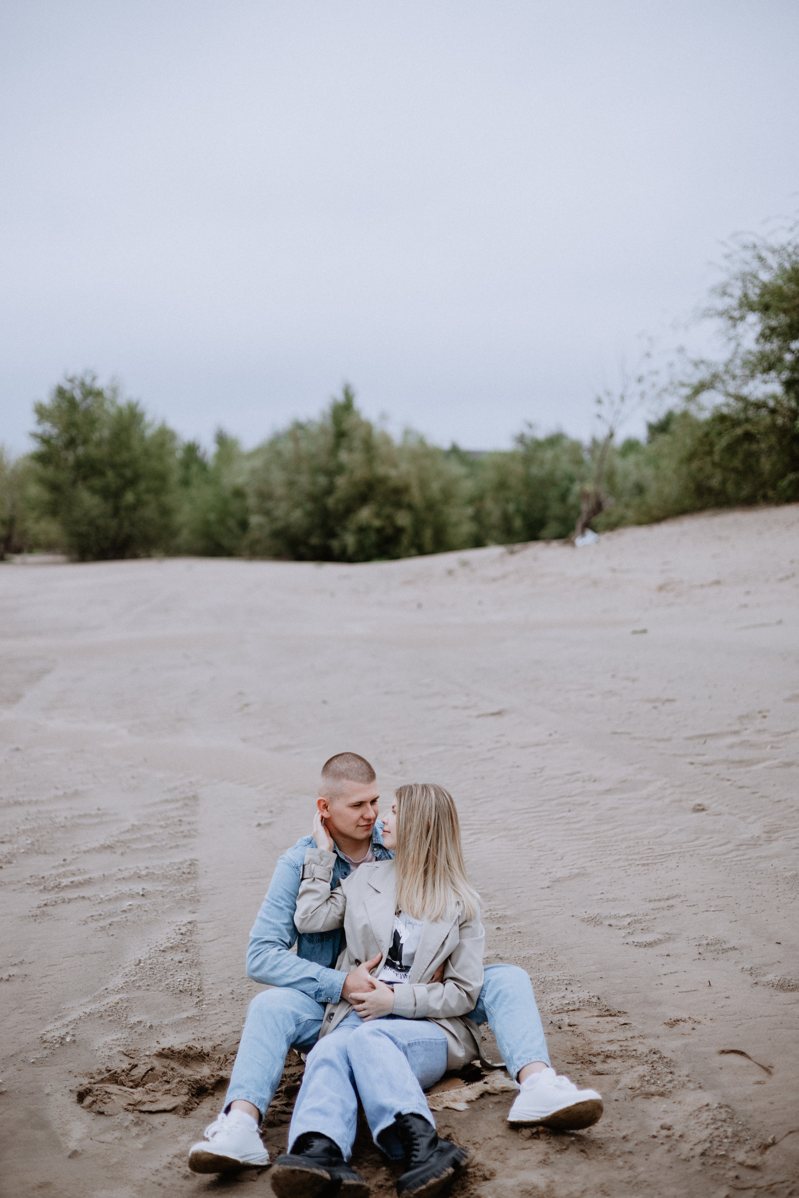 Марина, Роман. Фотограф Волгоград Кристина Прохоренко