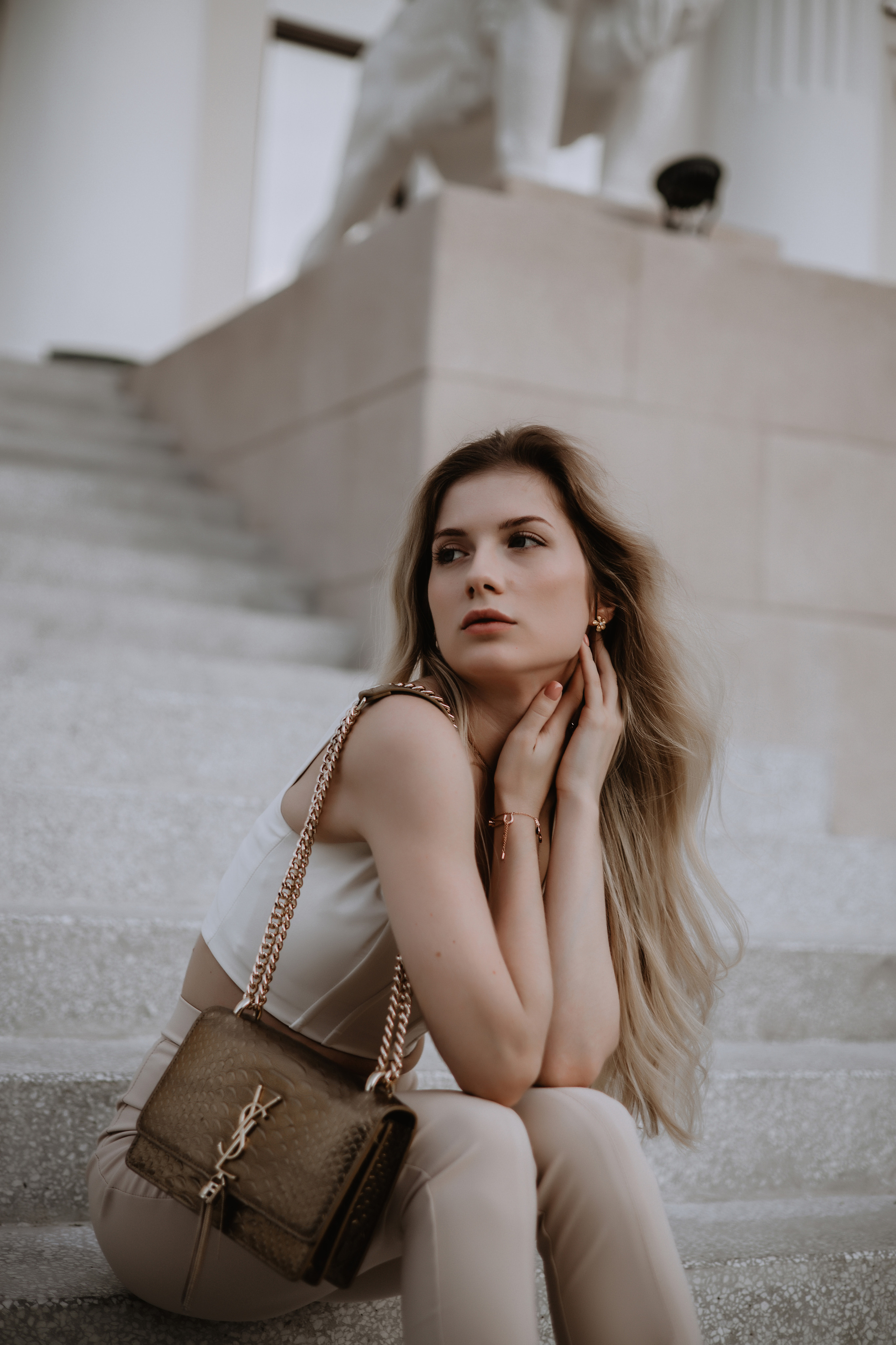 Ангелина. Фотограф Волгоград Кристина Прохоренко