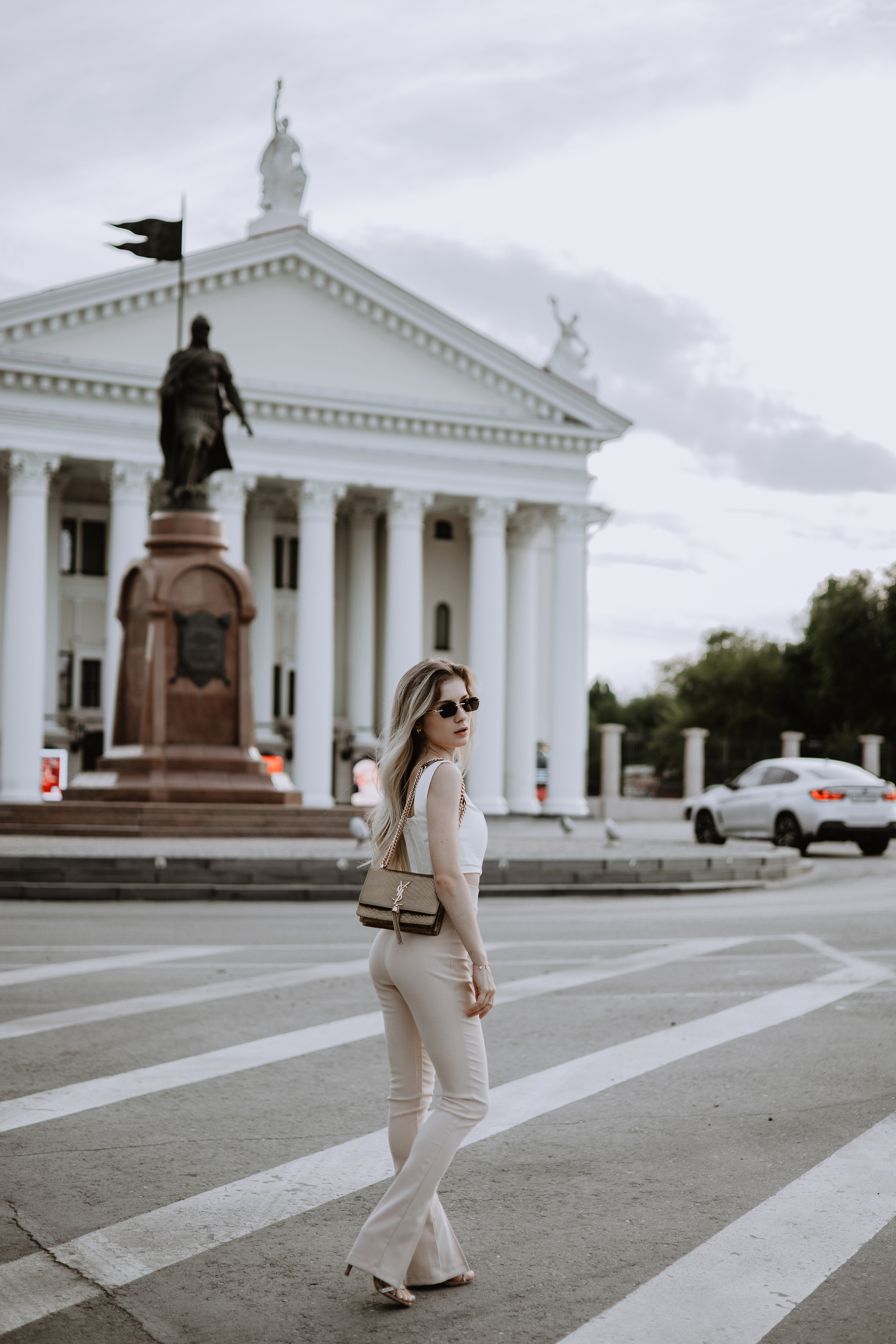 Ангелина. Фотограф Волгоград Кристина Прохоренко