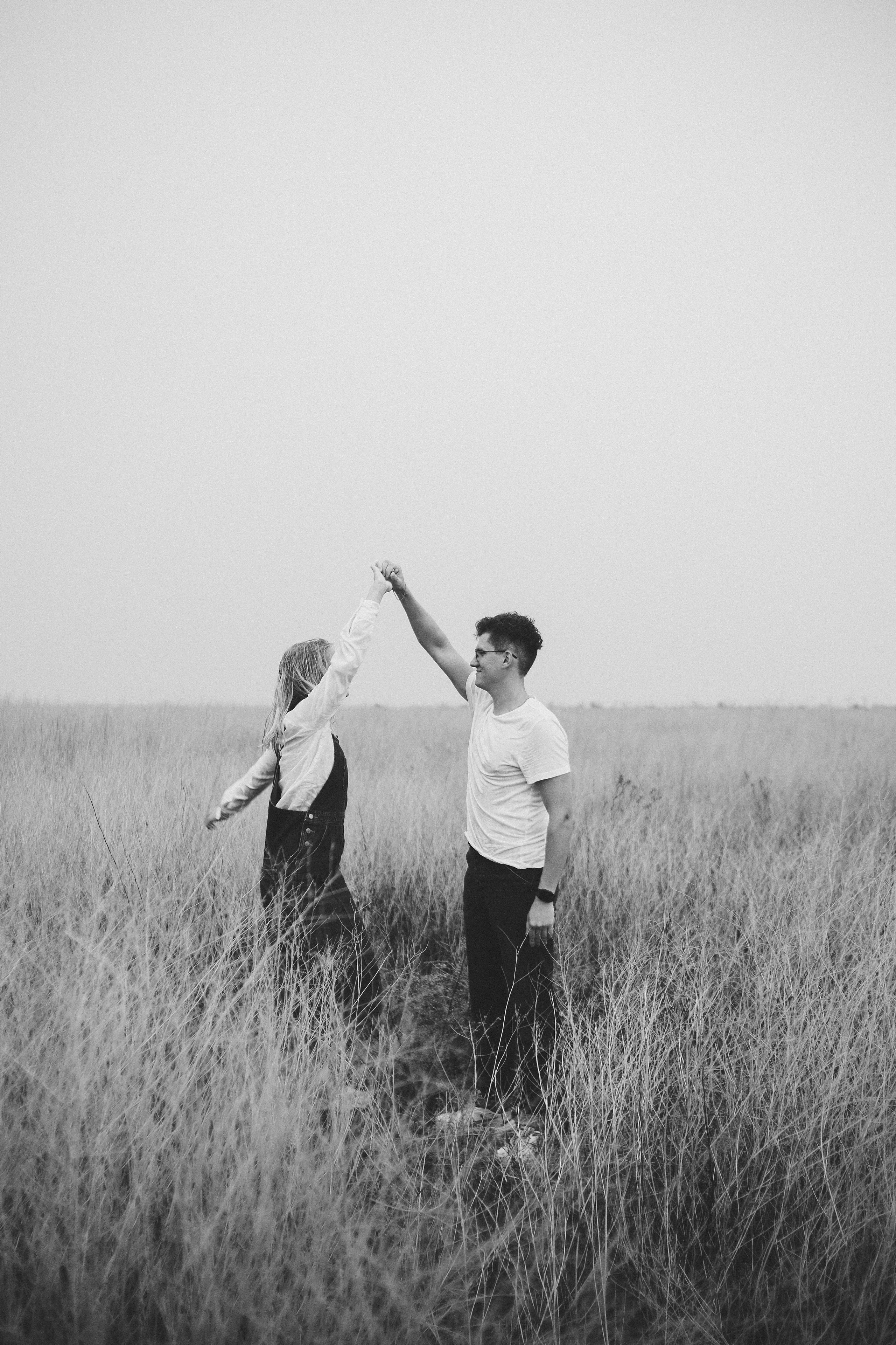 Валерия, Александр. Фотограф Волгоград Кристина Прохоренко