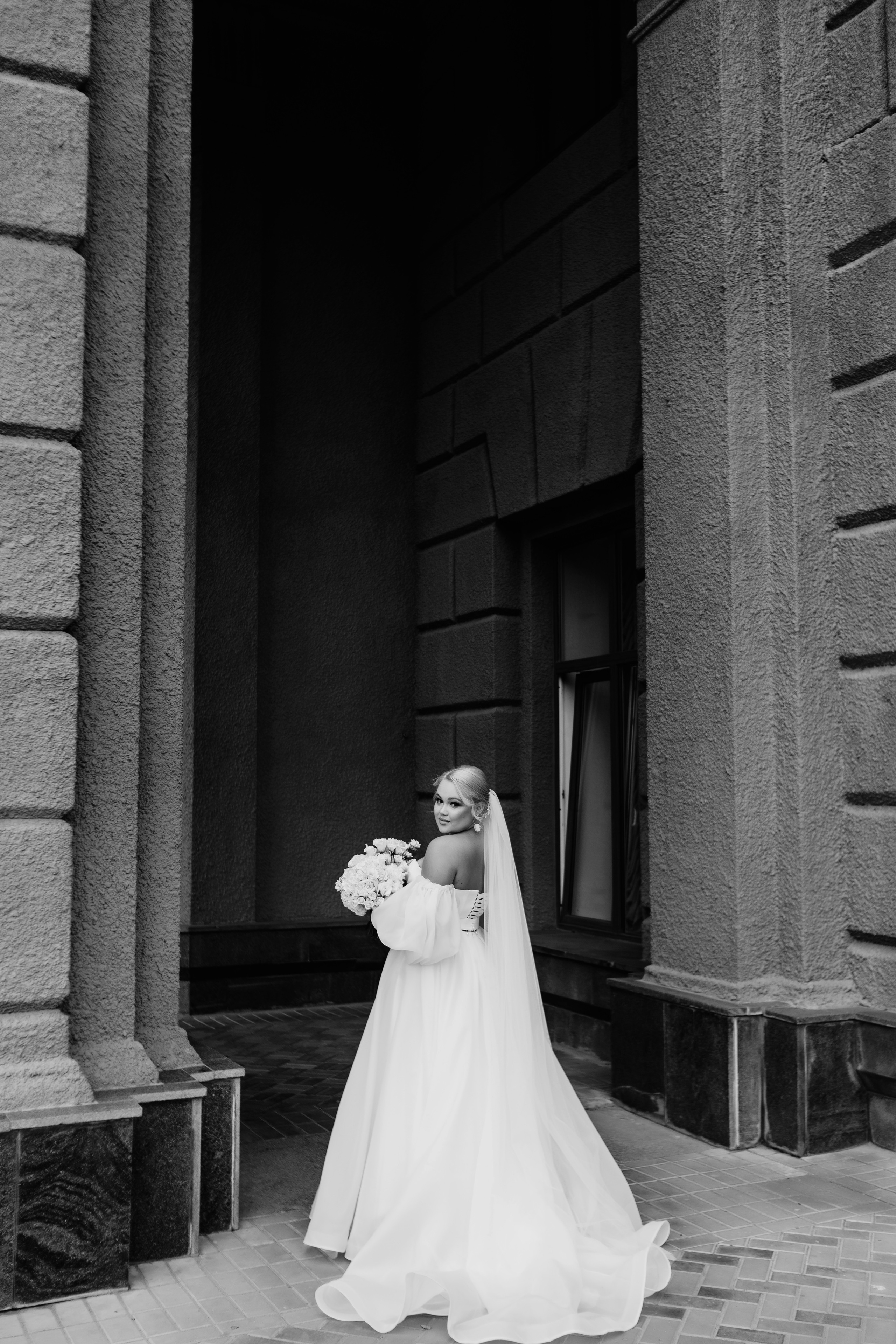 Евгения, Денис. Фотограф Волгоград Кристина Прохоренко