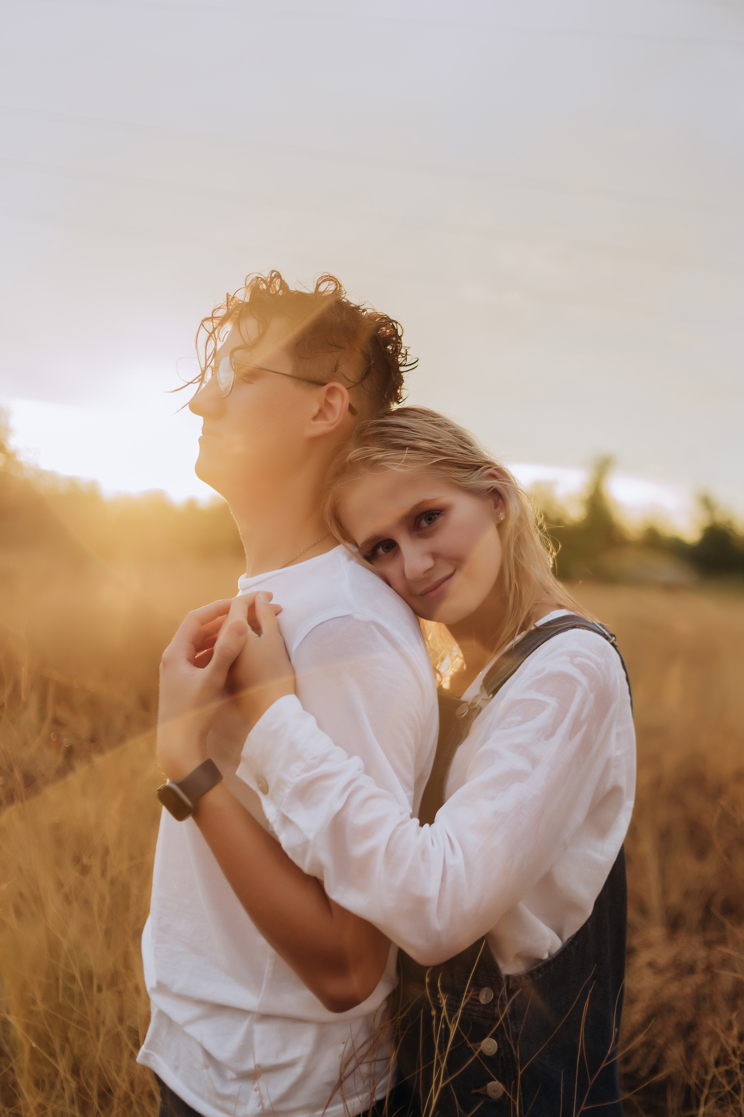 Валерия, Александр. Фотограф Волгоград Кристина Прохоренко